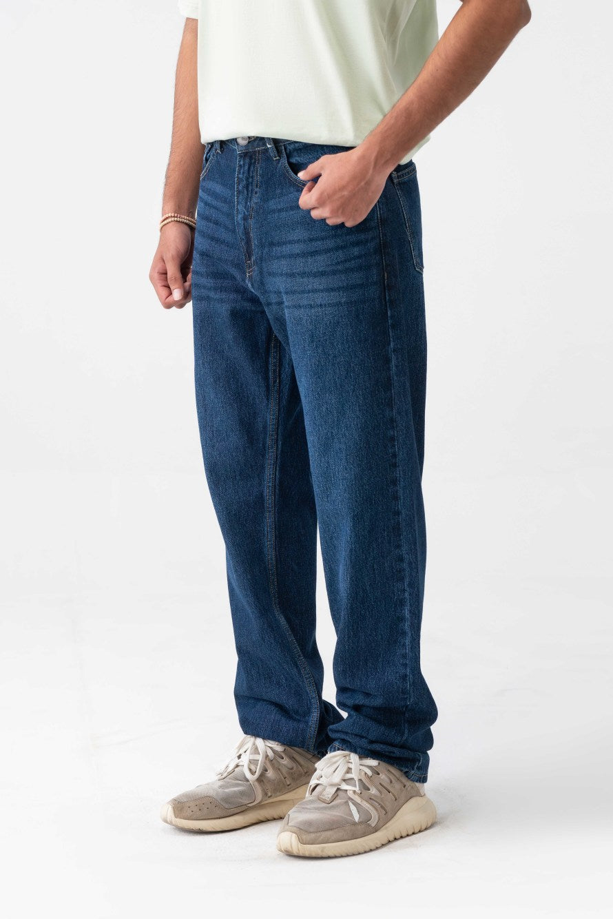 Dewkist Essential Tee – Men