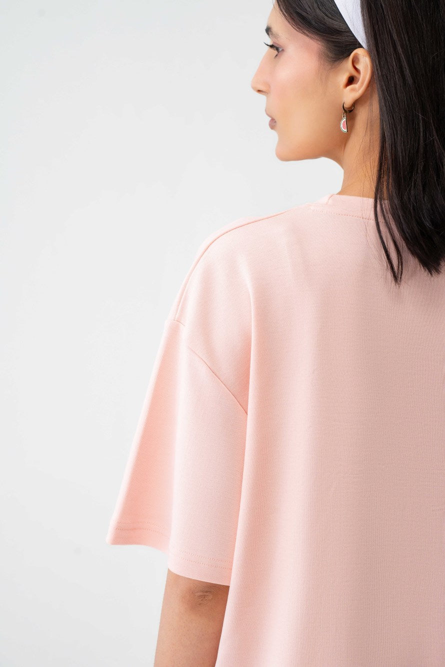 Soft Touch Shirt – Women