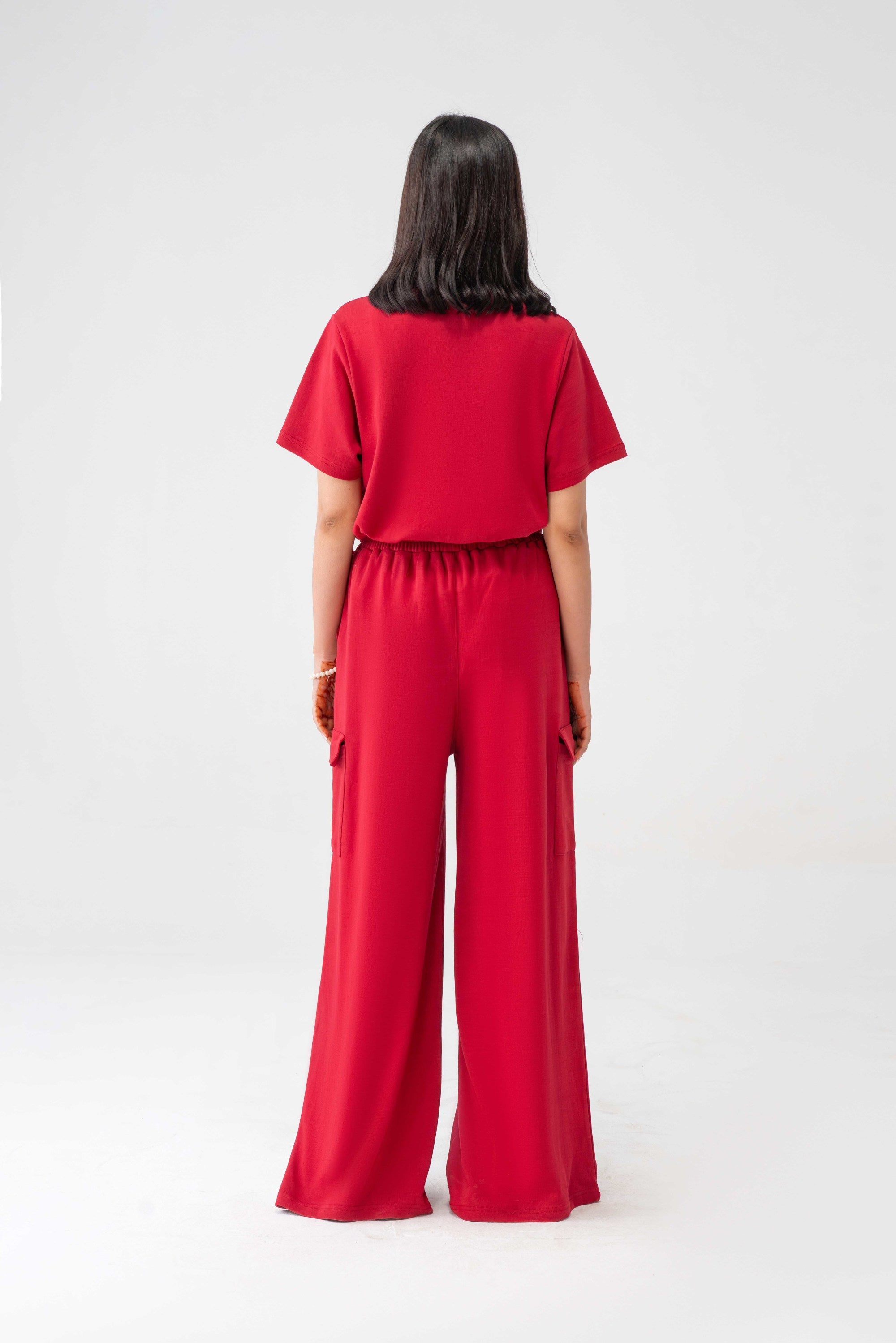 Cotton Elegance Set – Women