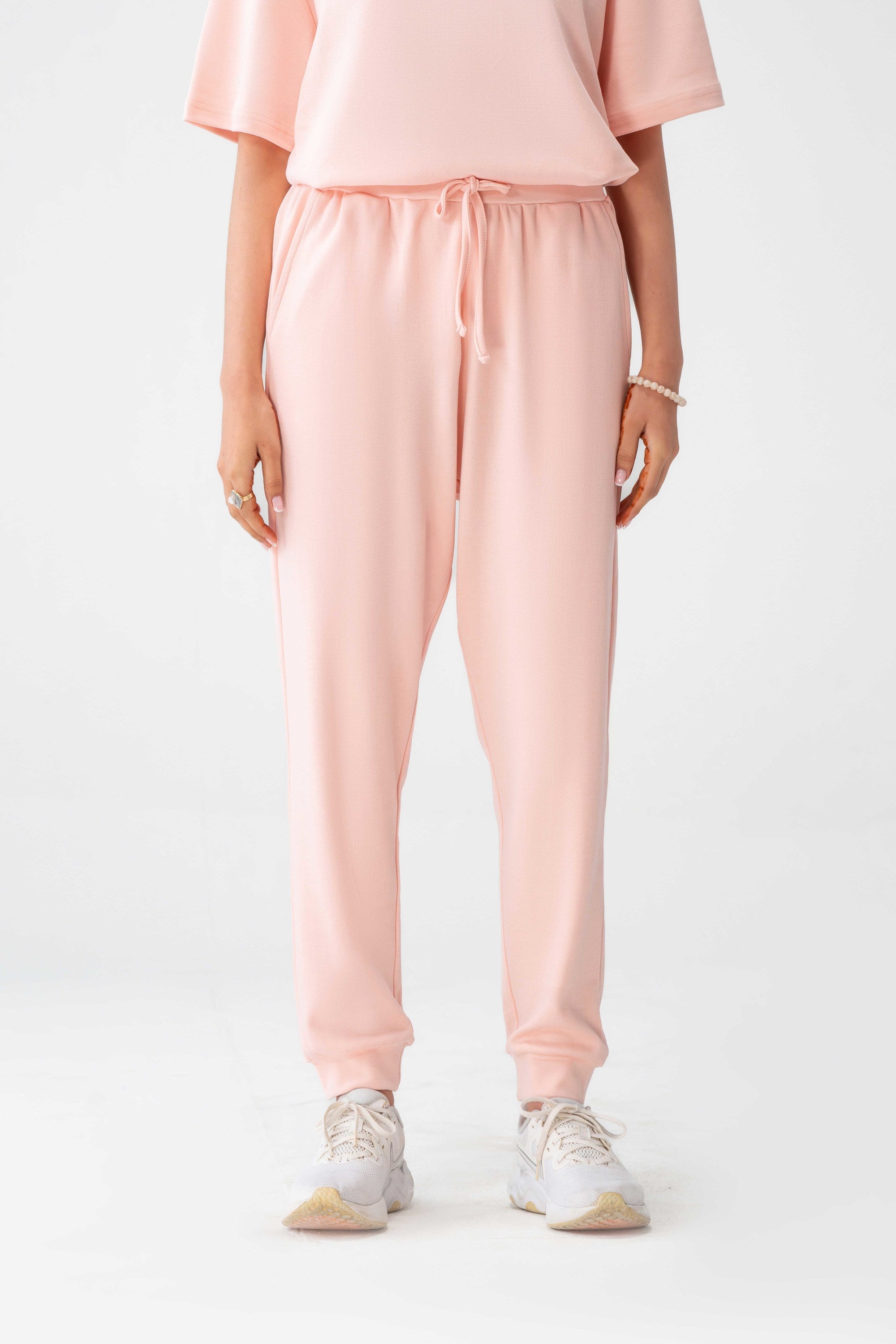 Soft Comfort Trousers – Women