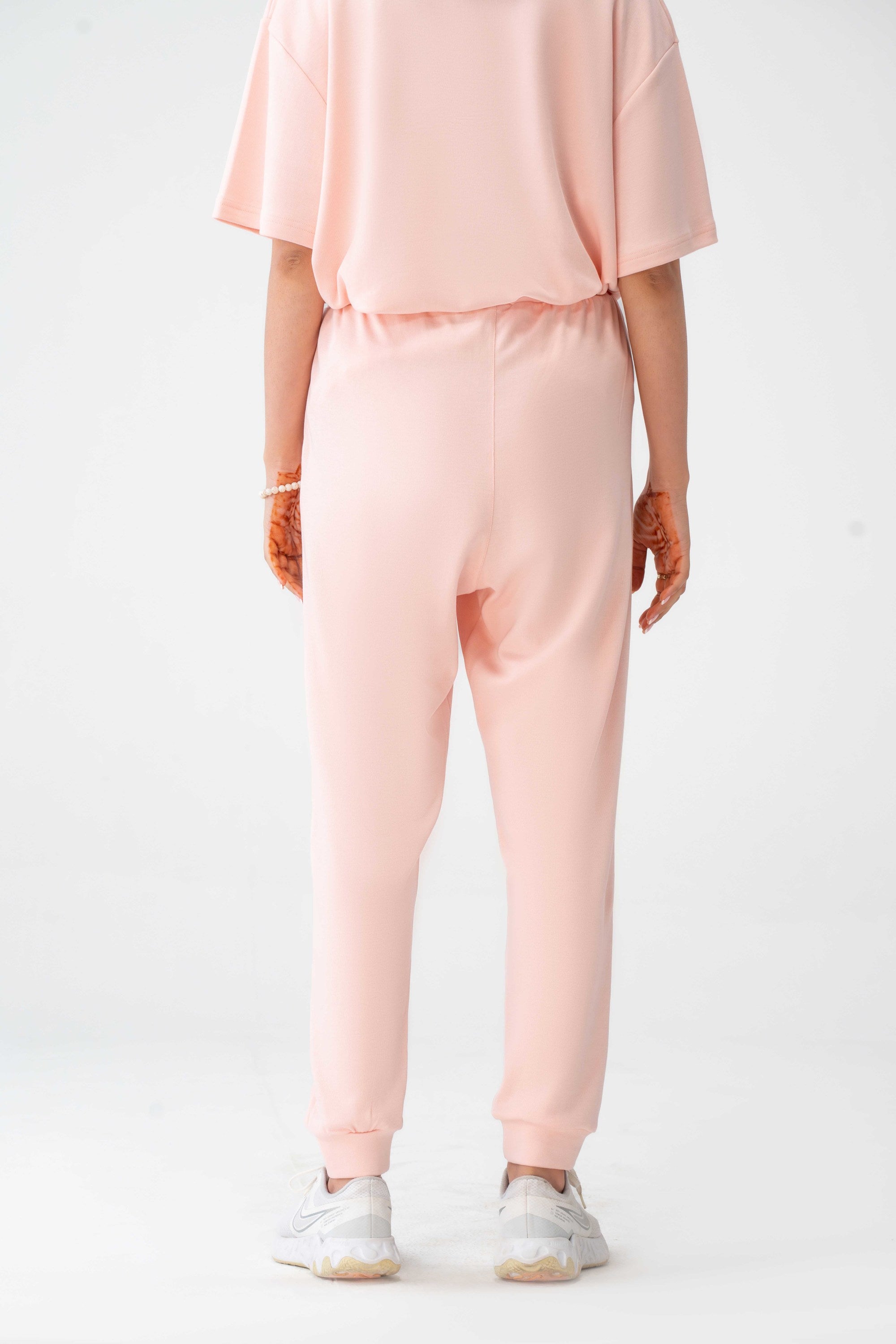 Soft Comfort Trousers – Women