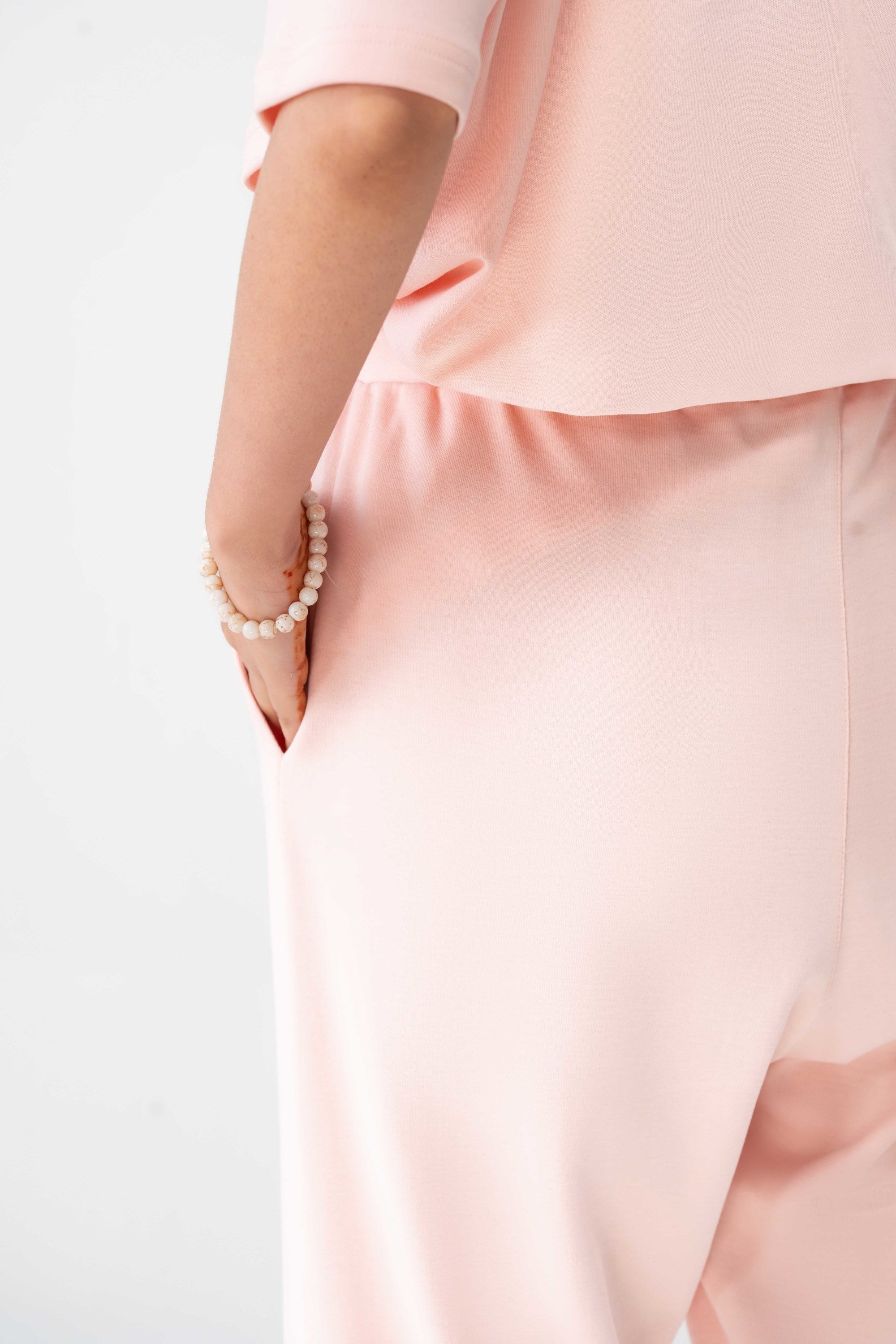 Soft Comfort Trousers – Women