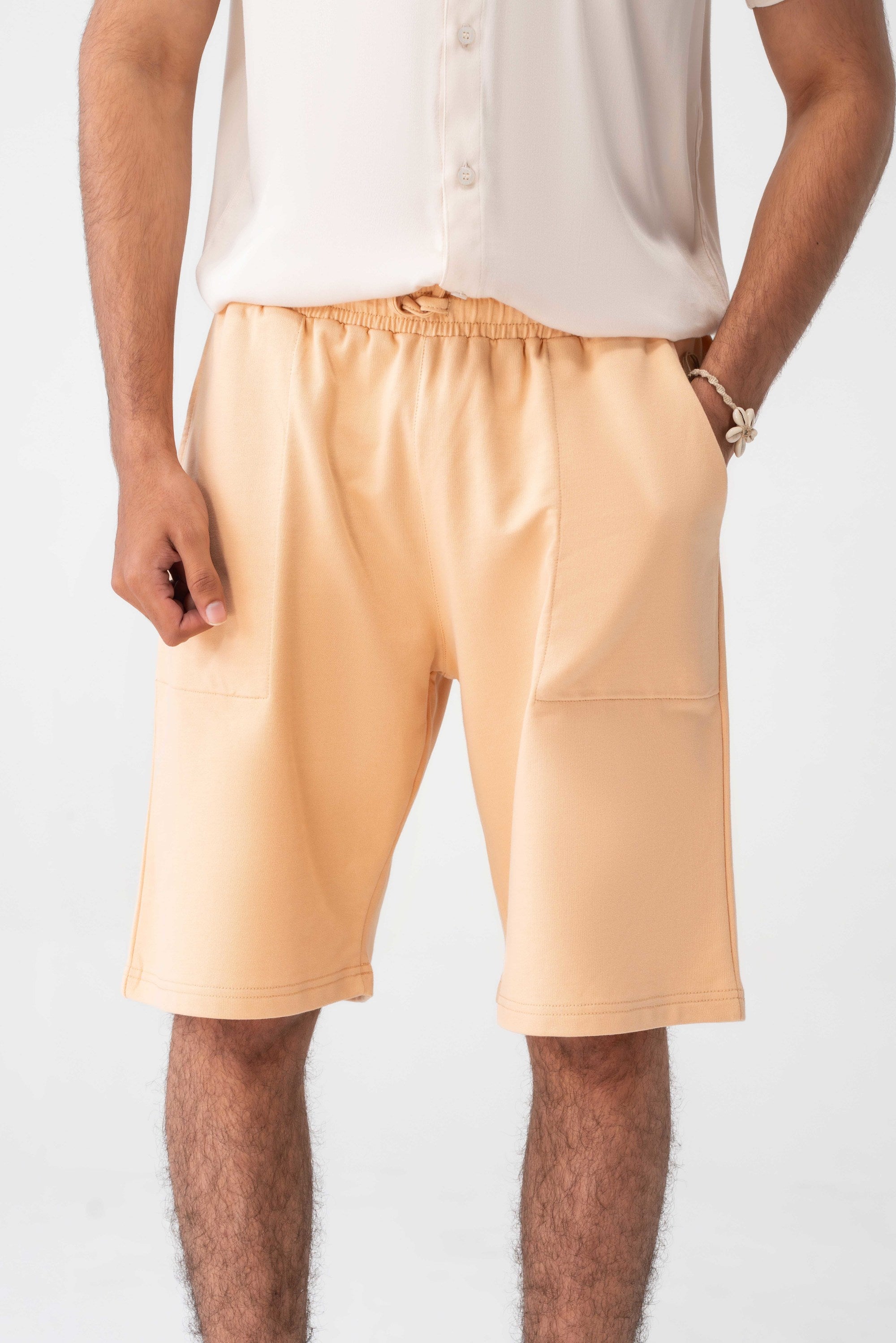 Everyday Ease Shorts – Men