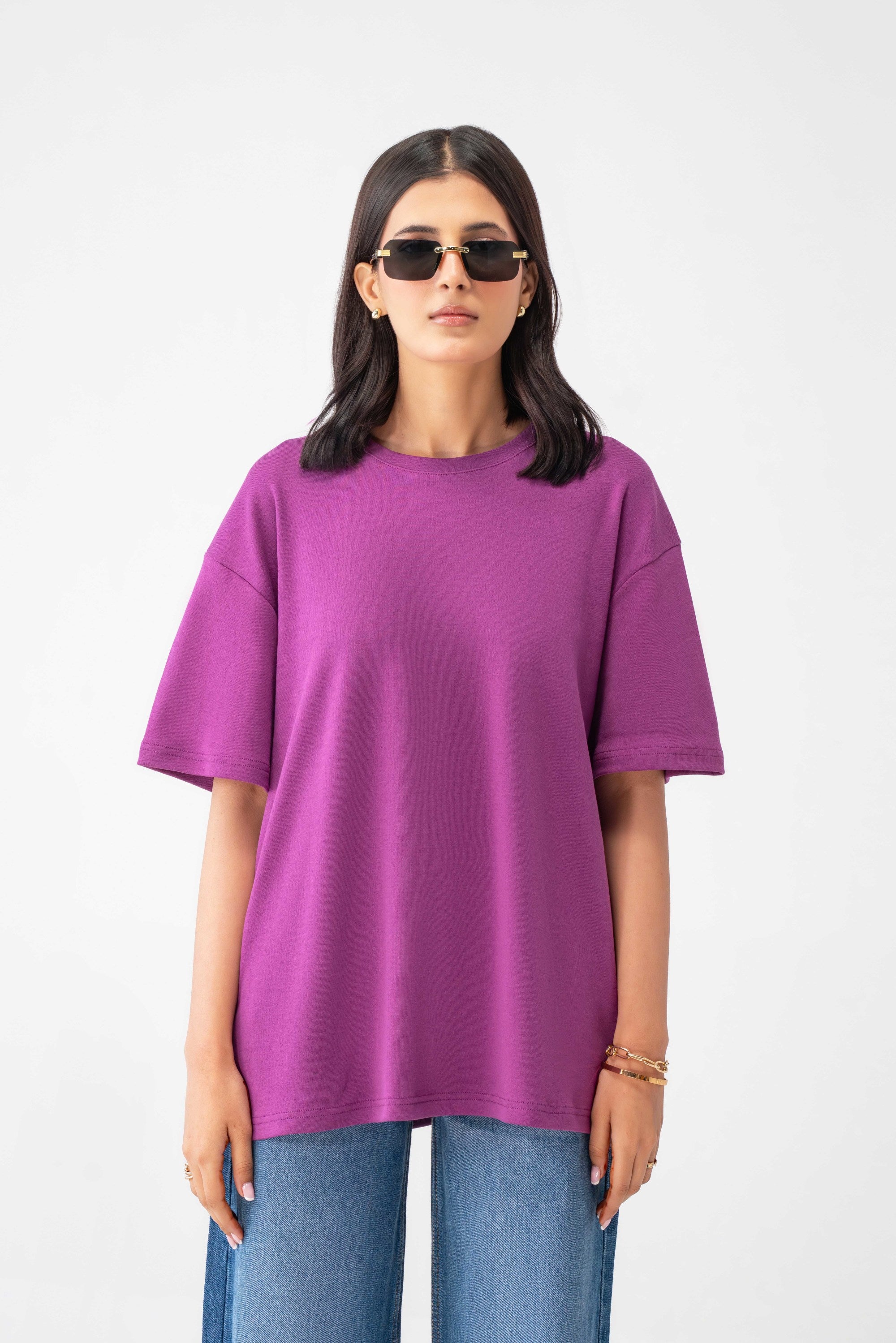 Soft Touch Shirt – Women