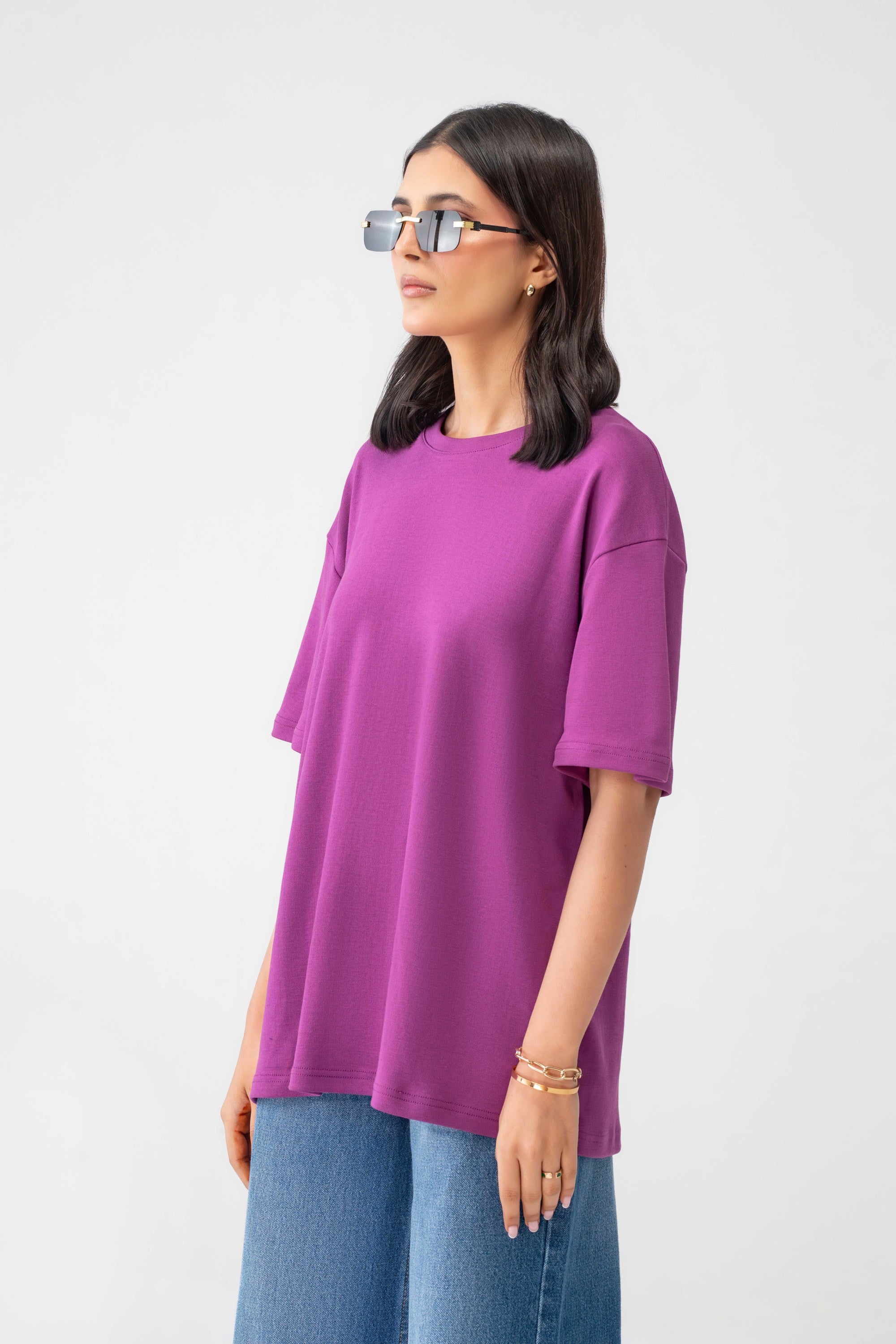 Soft Touch Shirt – Women