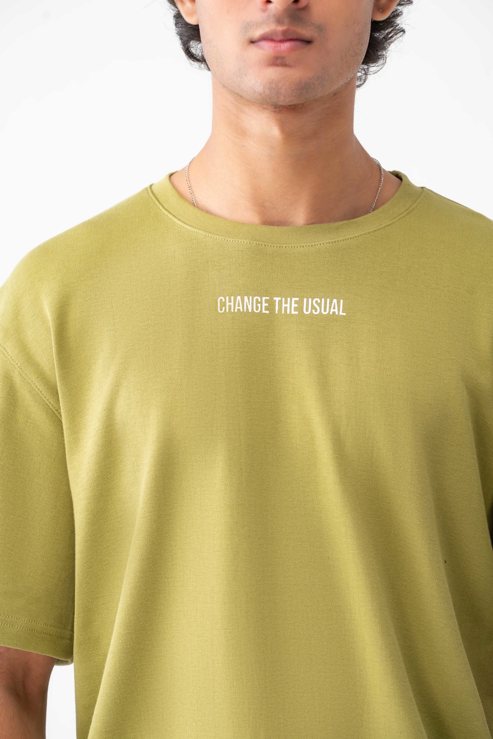 Classic Comfort Shirt – Men
