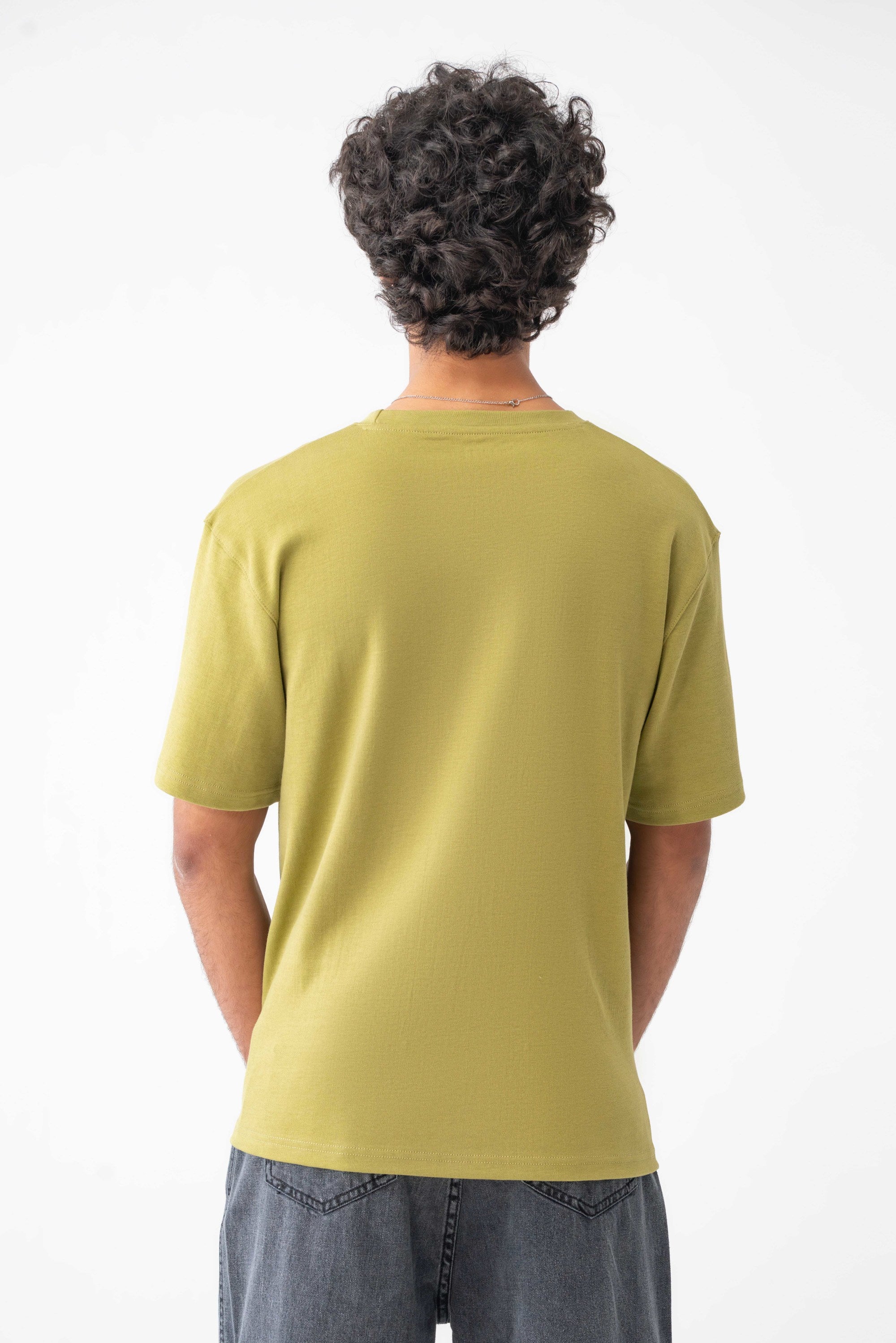 Classic Comfort Shirt – Men