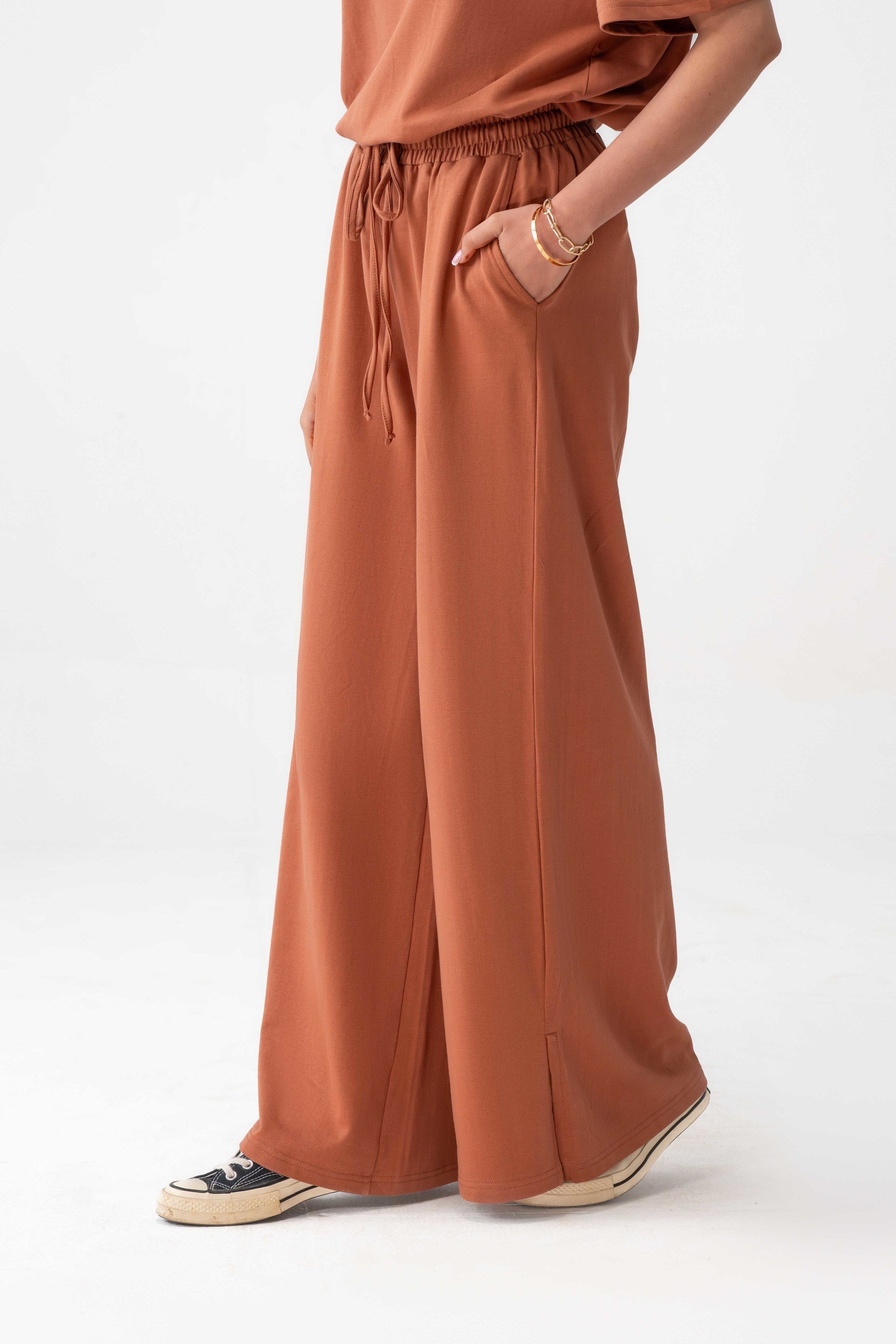 Cotton Comfort Set – Women