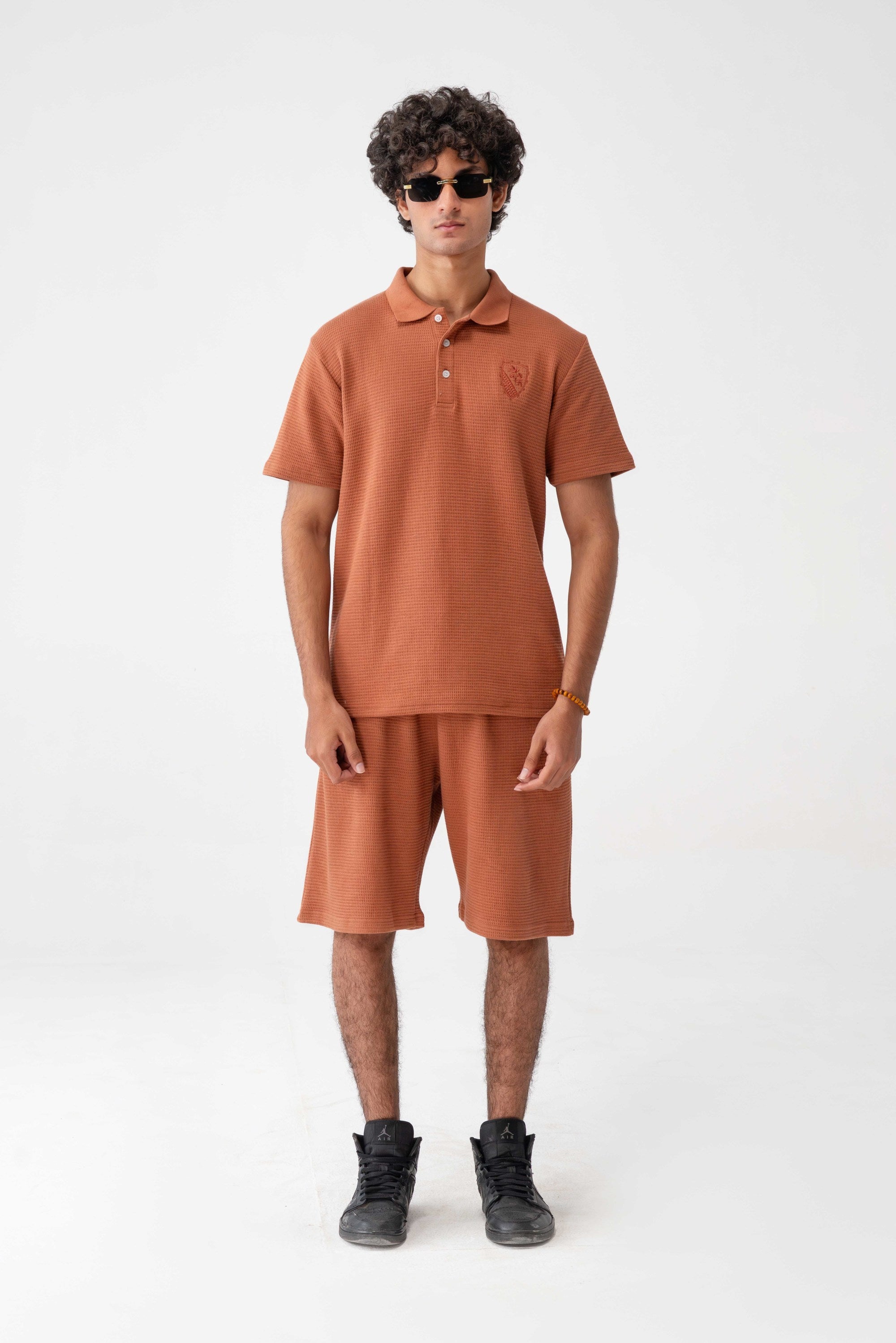 Essential Co-Ord Set – Men