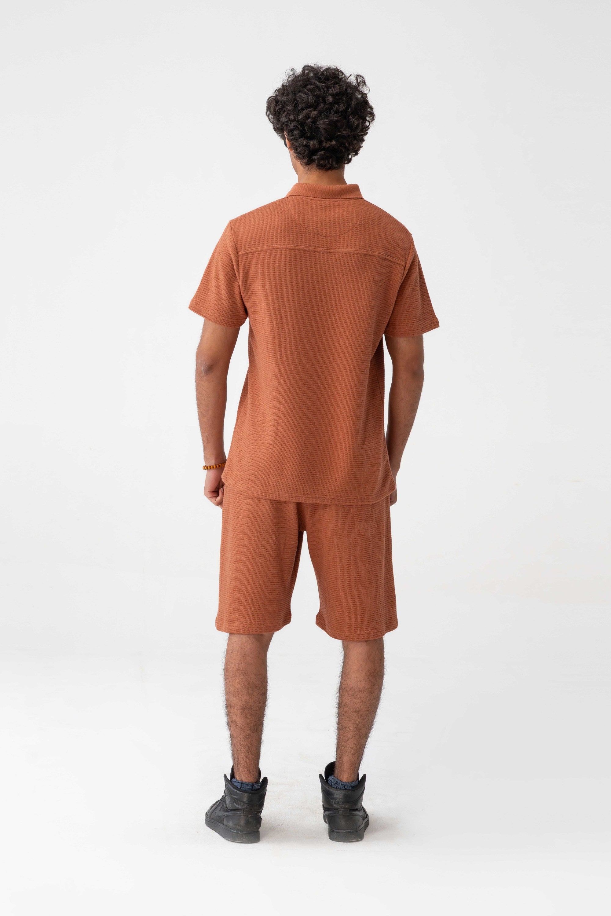 Essential Co-Ord Set – Men