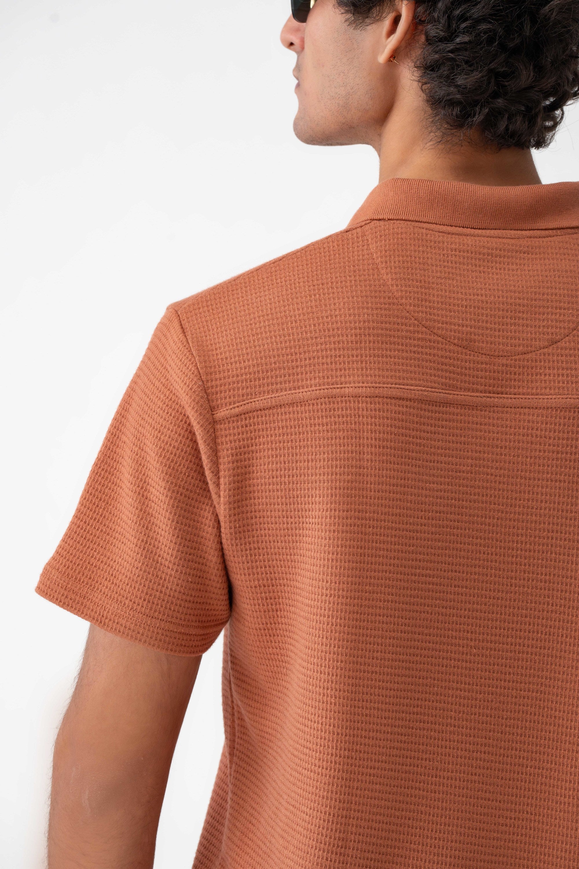 Essential Co-Ord Set – Men