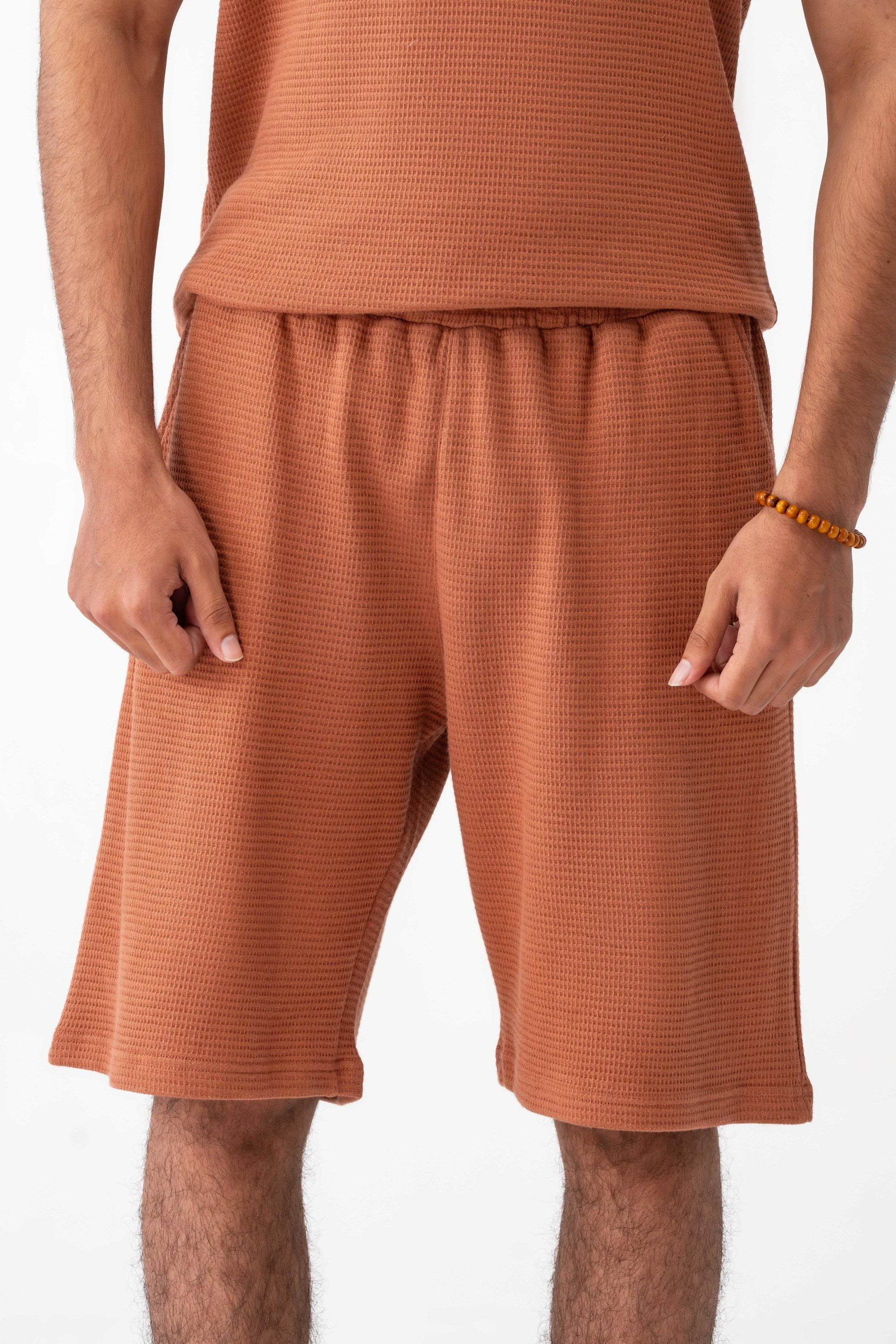 Essential Co-Ord Set – Men