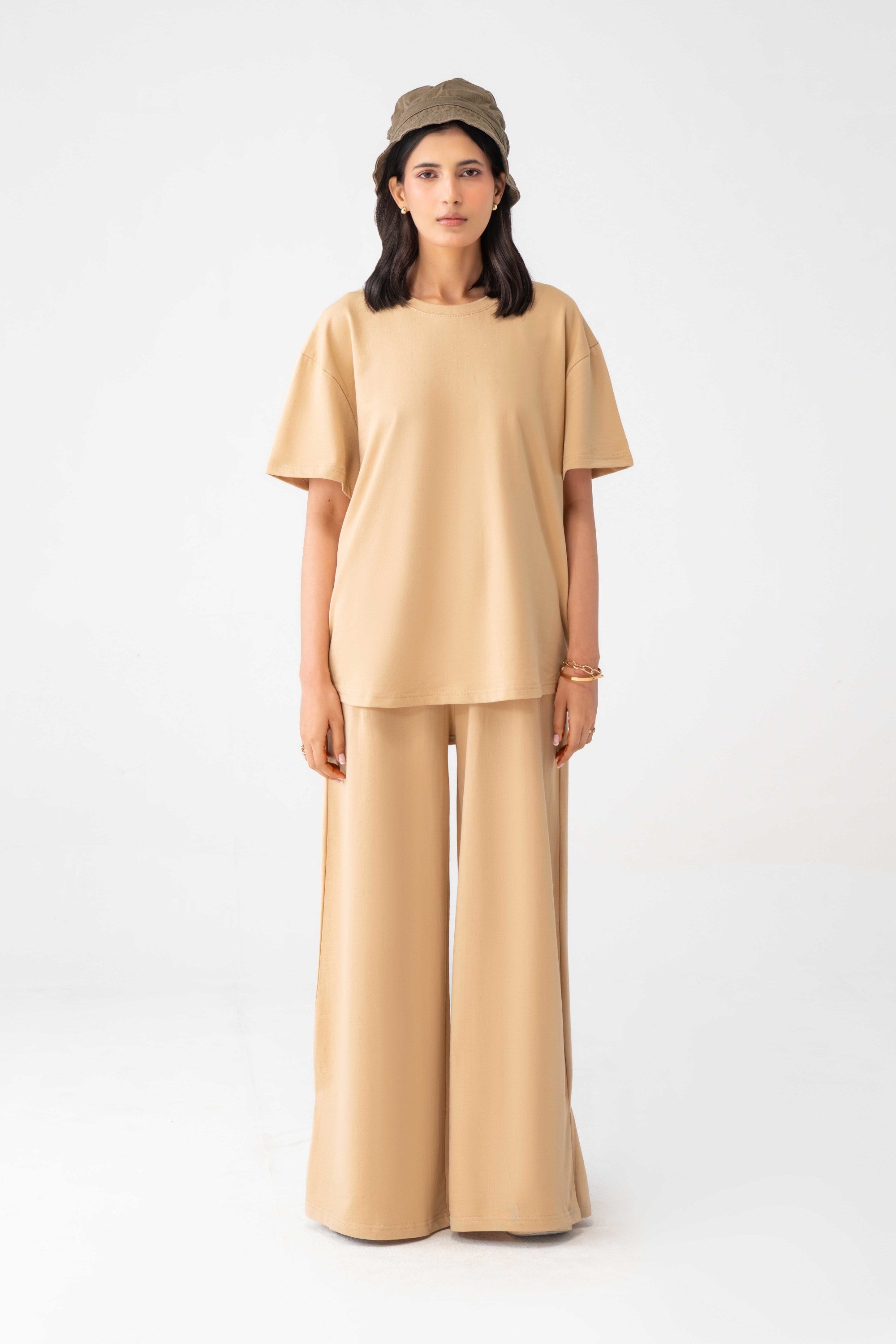 Everyday Cotton Shirt – Women