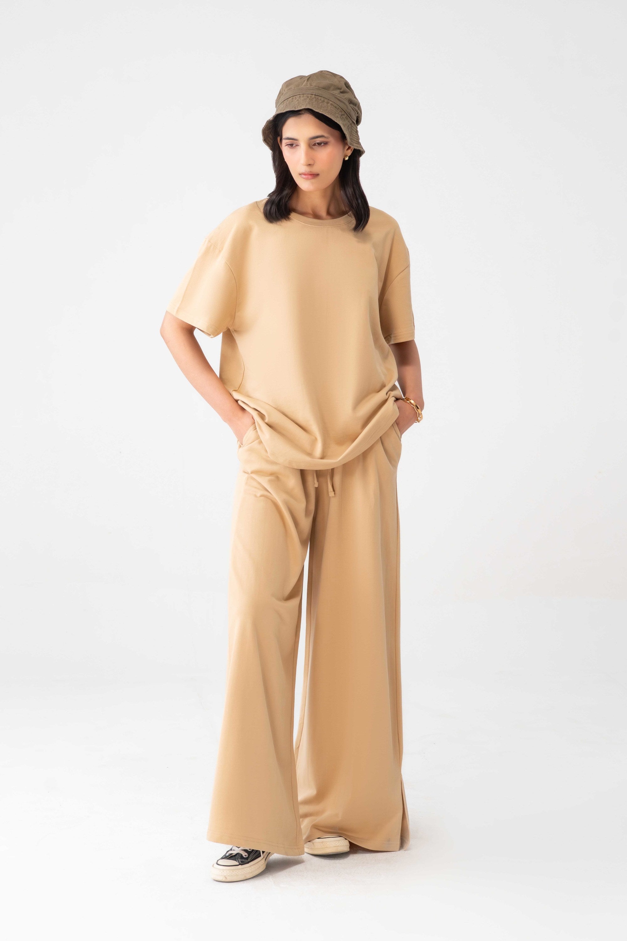 Cotton Comfort Set – Women