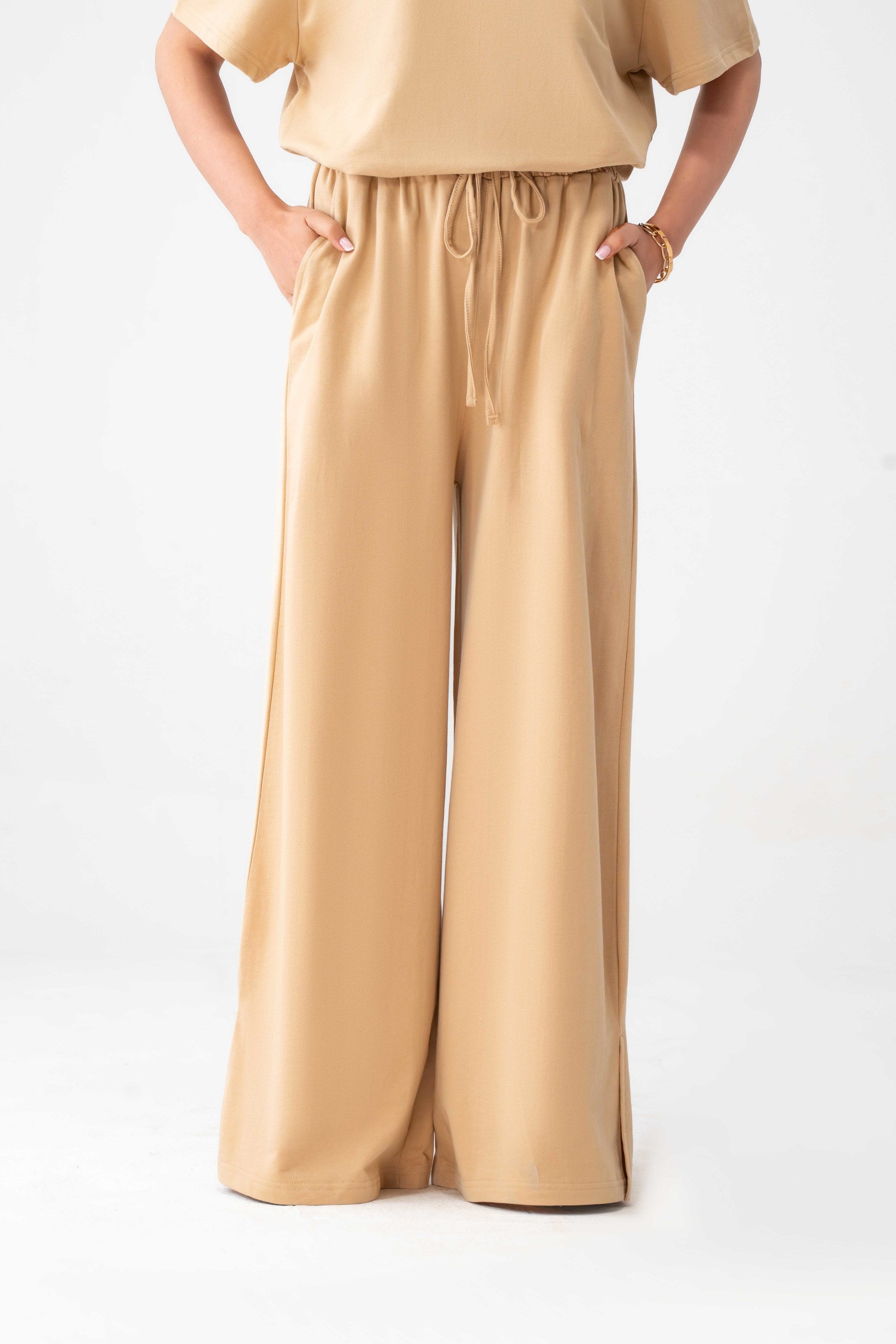 Cotton Comfort Set – Women