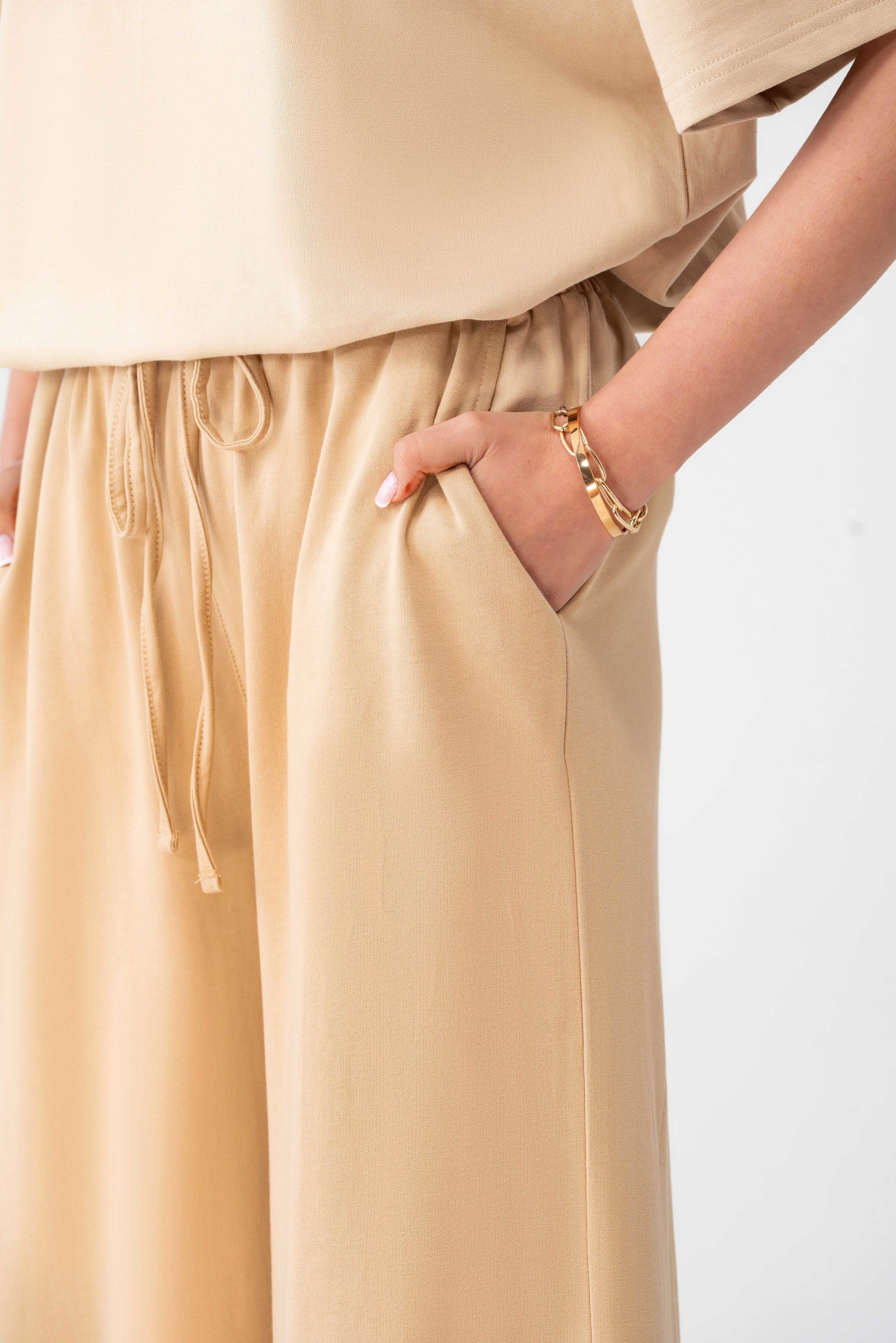 Cotton Comfort Set – Women