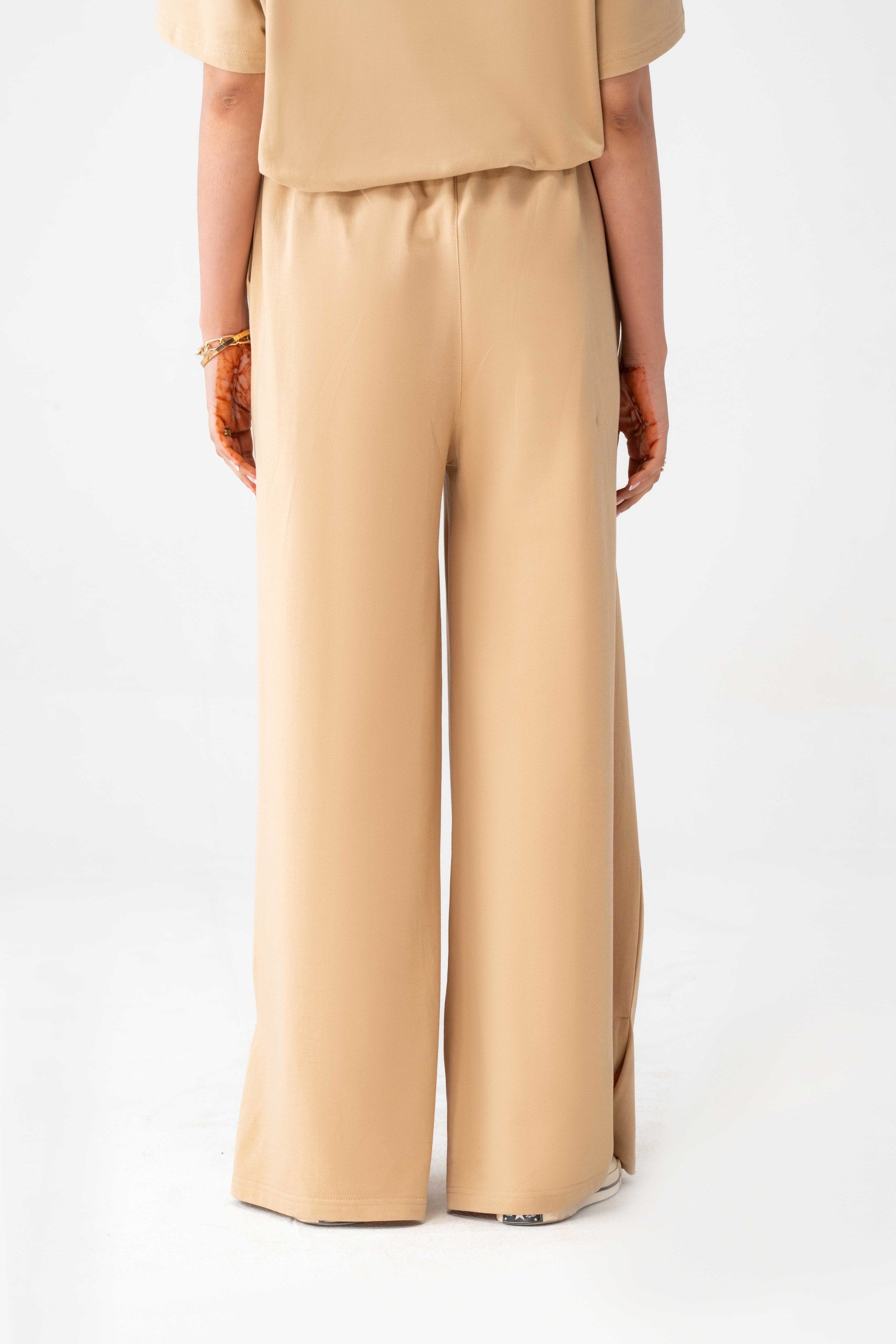 Cotton Comfort Set – Women