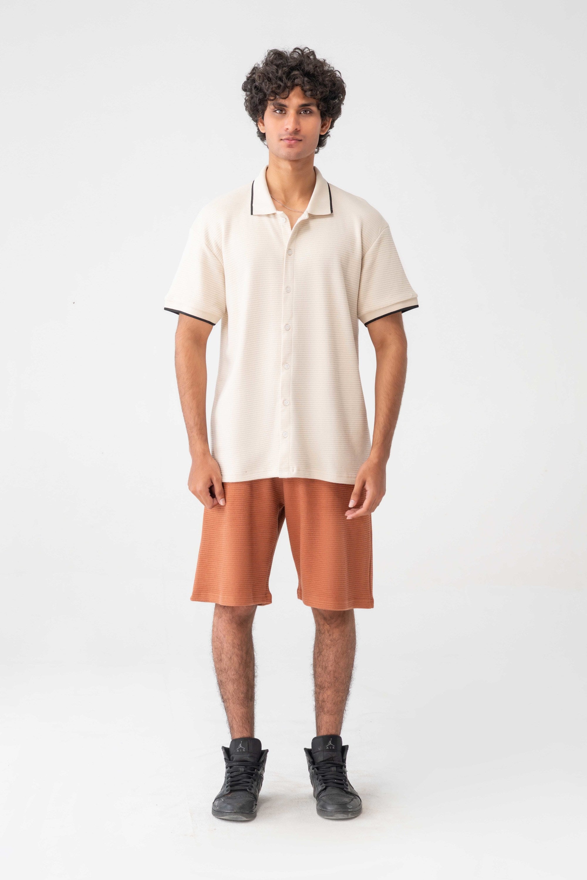 Daily Essential Tee – Men