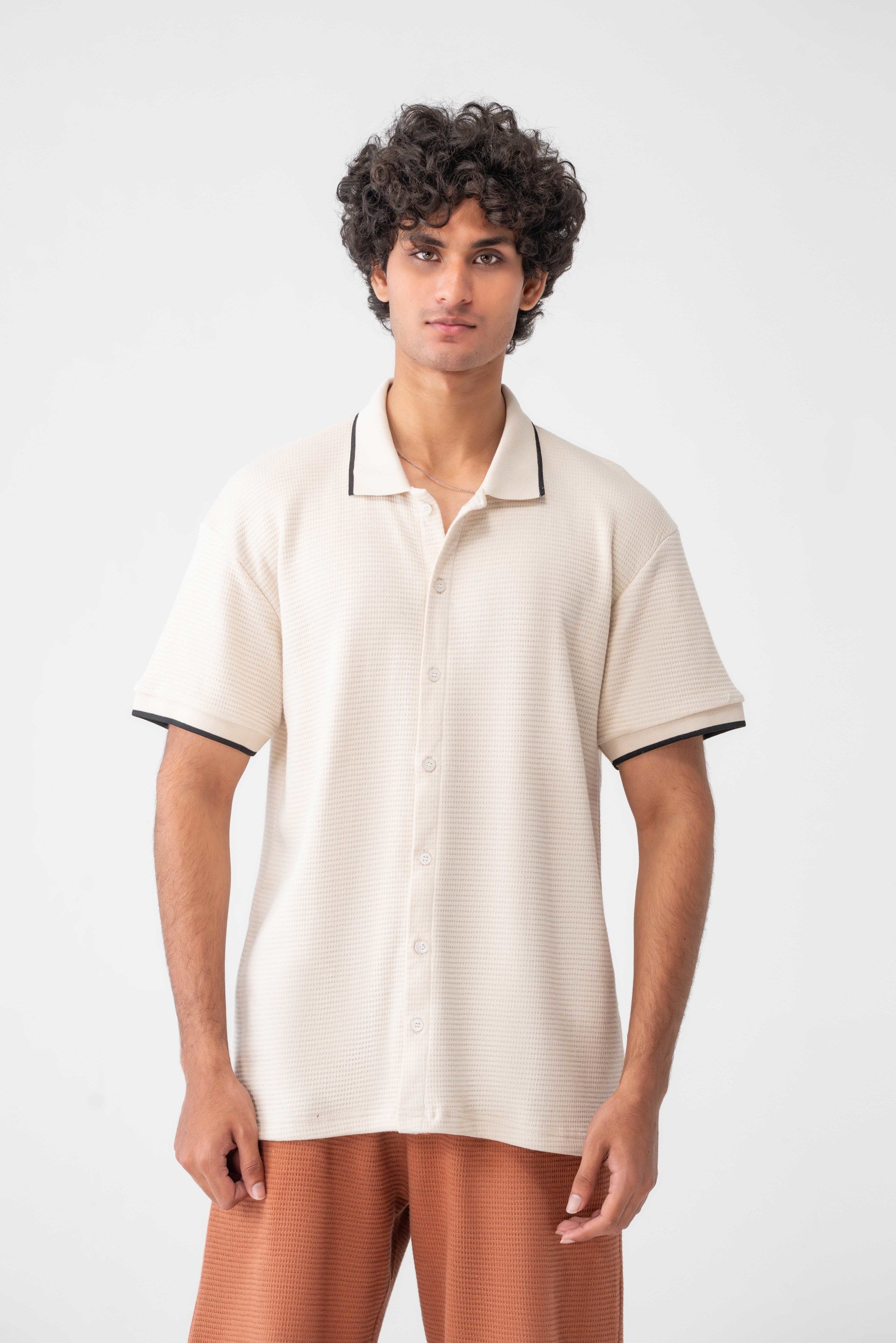 Daily Essential Tee – Men