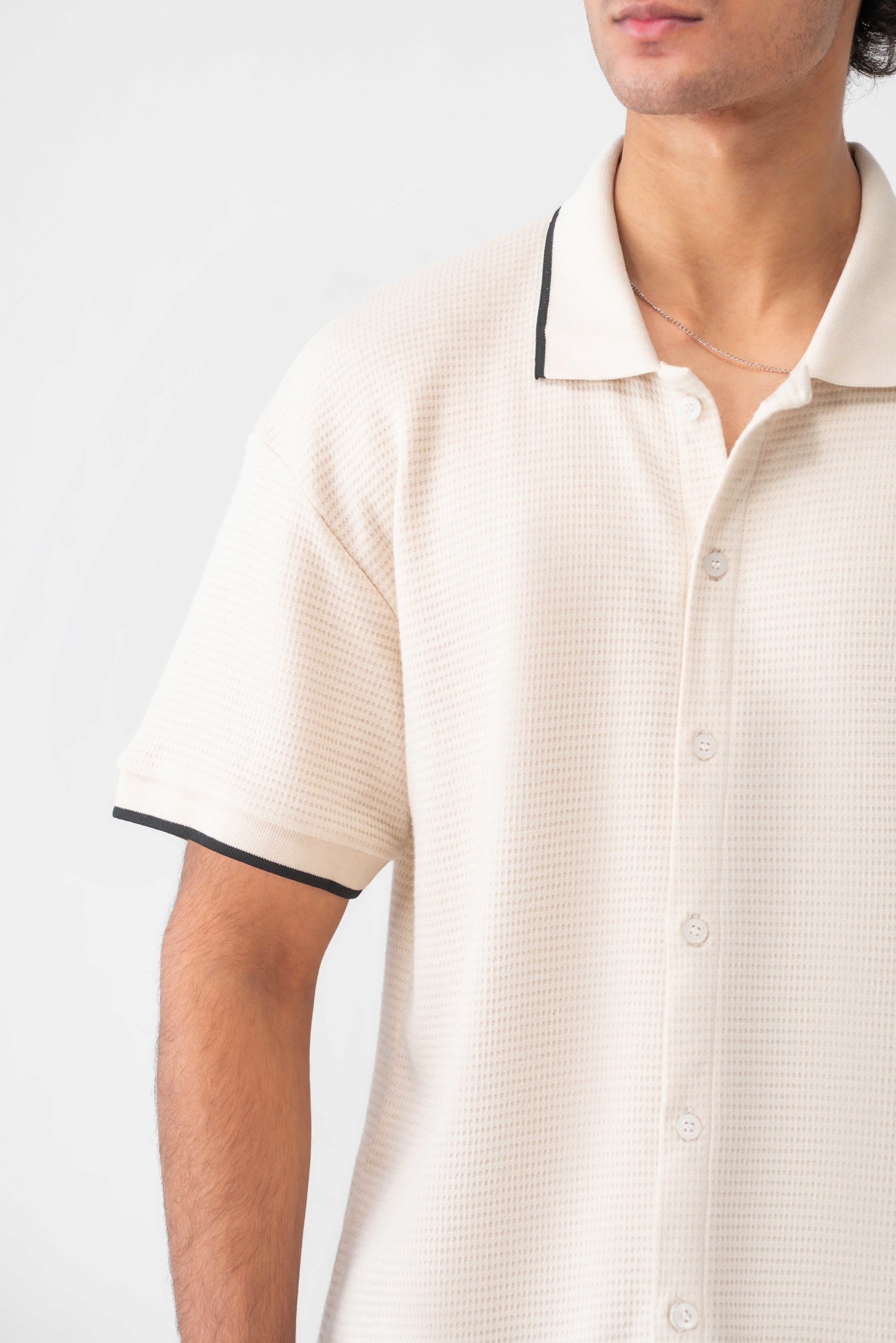 Daily Essential Tee – Men