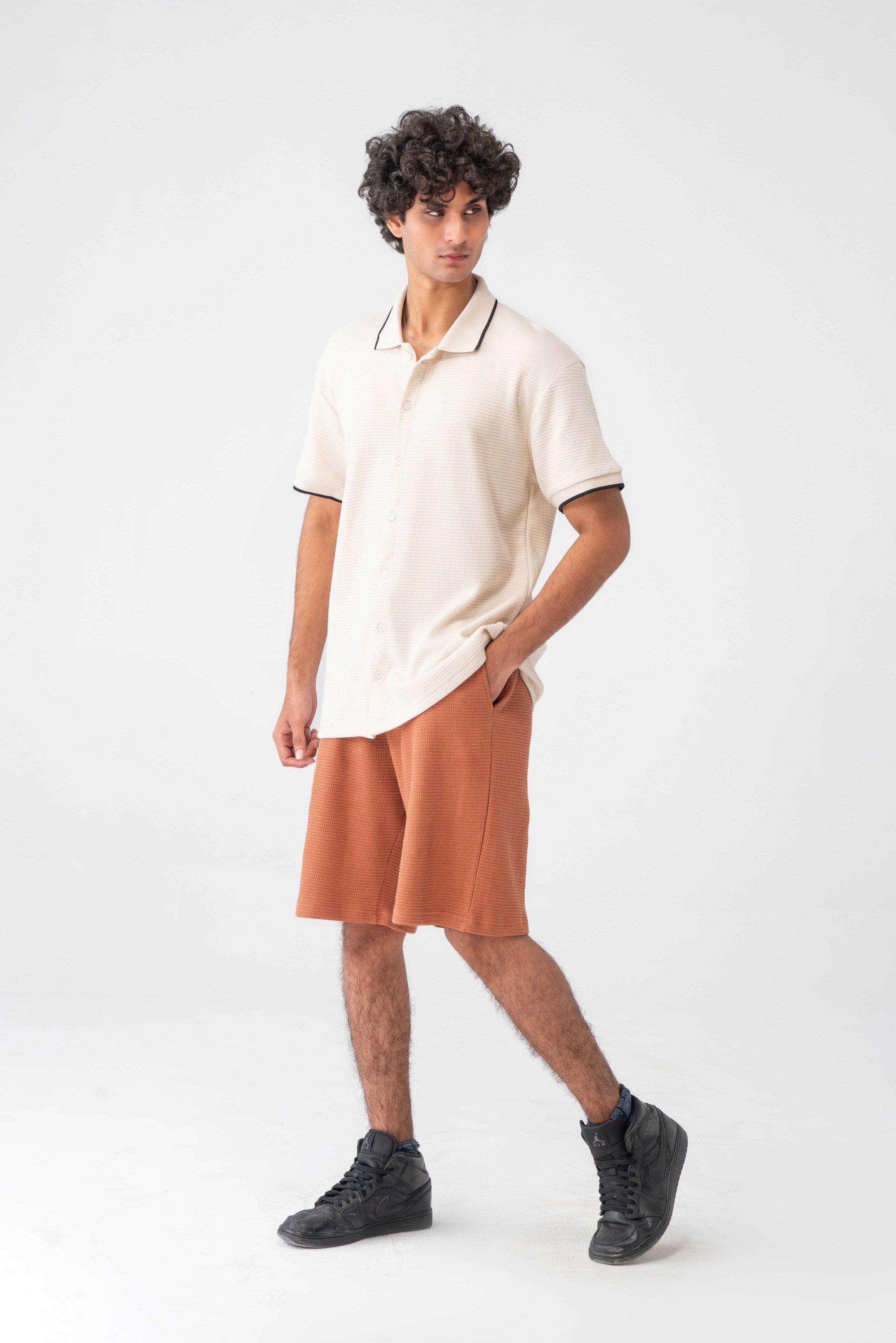 Daily Essential Tee – Men