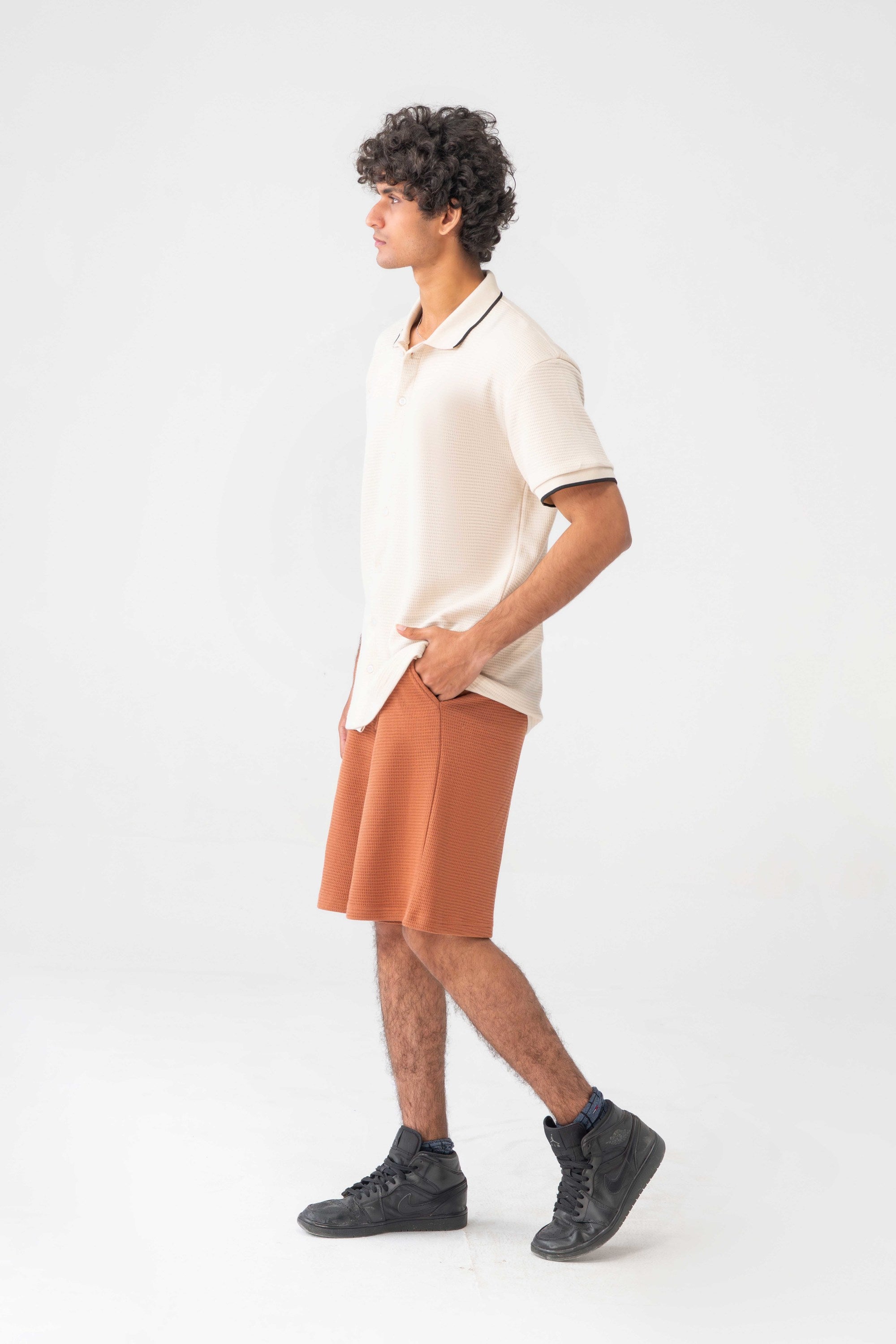 Daily Essential Tee – Men