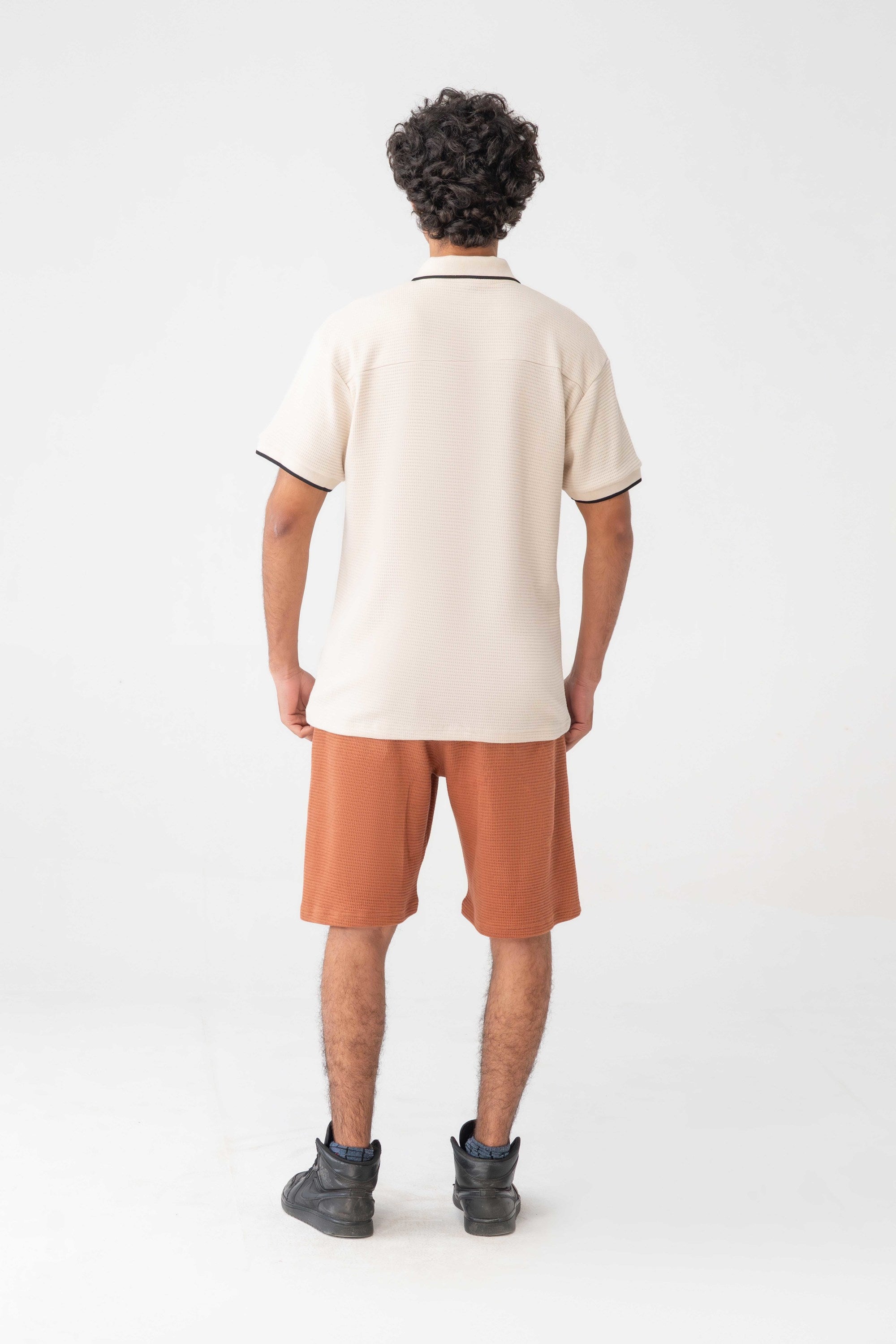 Daily Essential Tee – Men