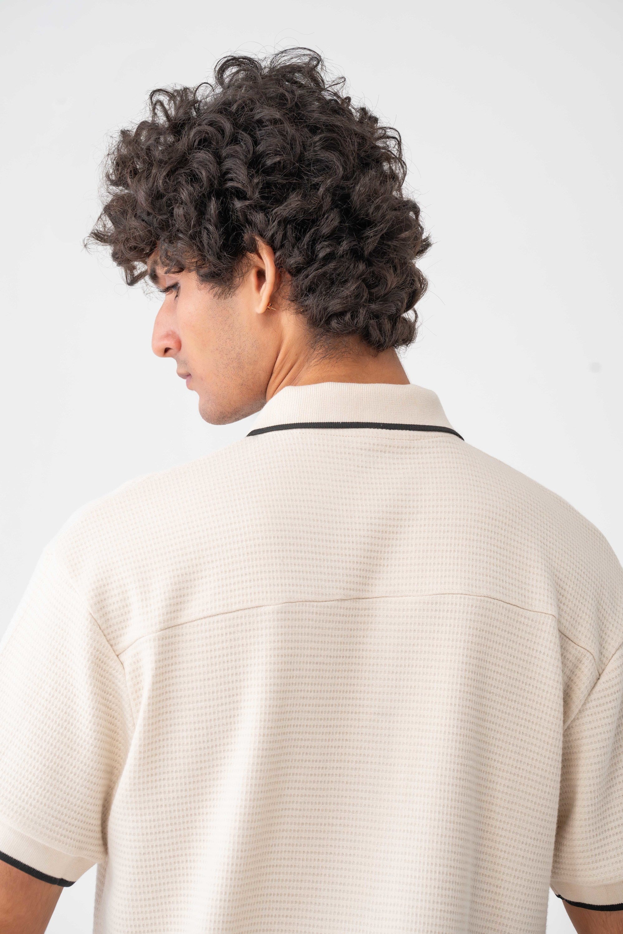 Daily Essential Tee – Men