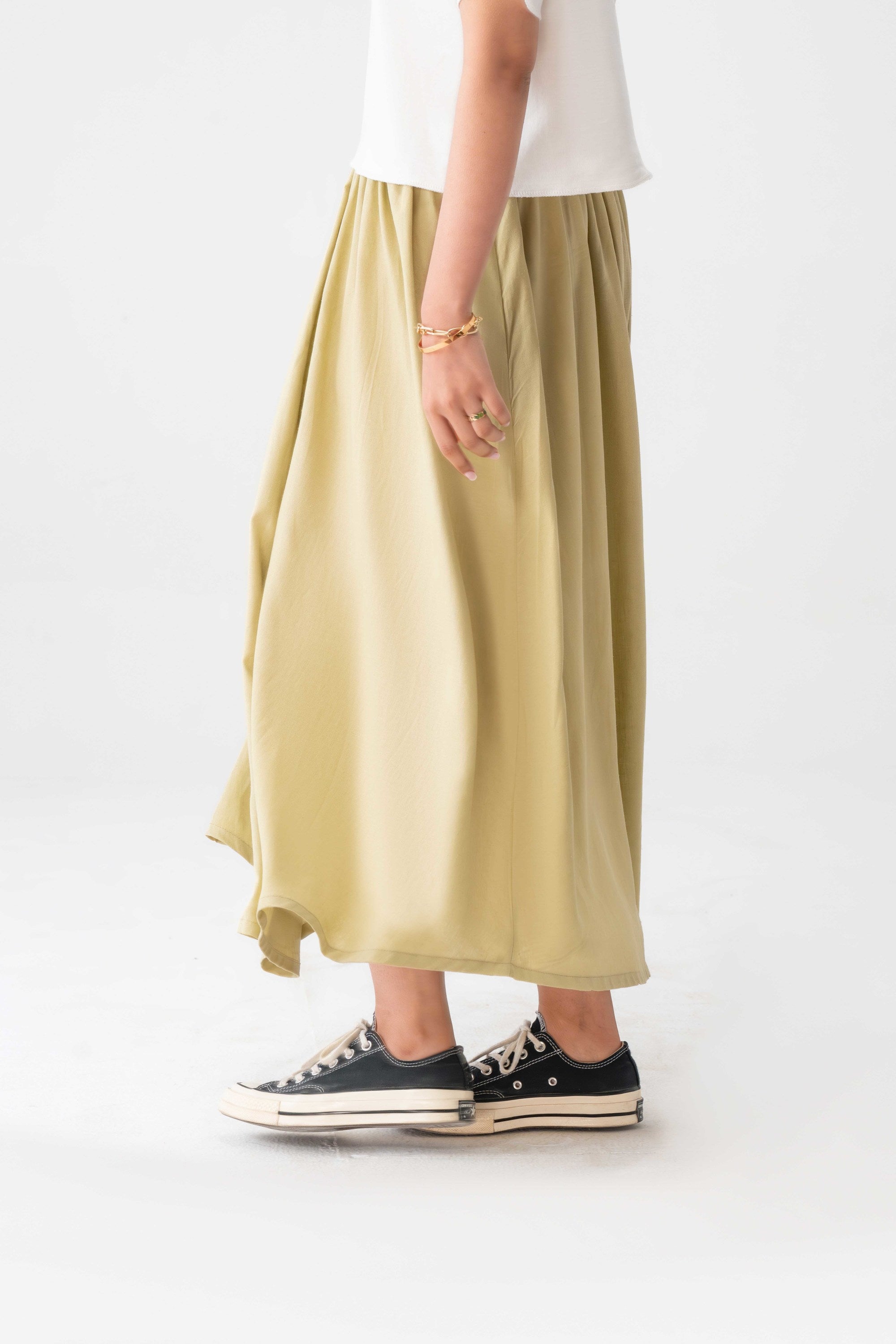 Classic Comfort Frock – Women