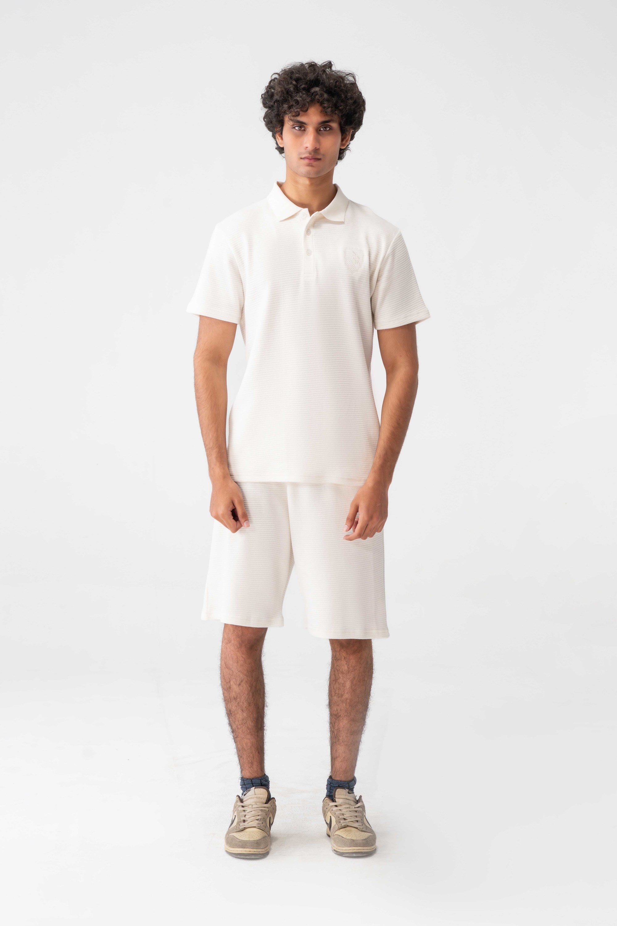 Essential Co-Ord Set – Men