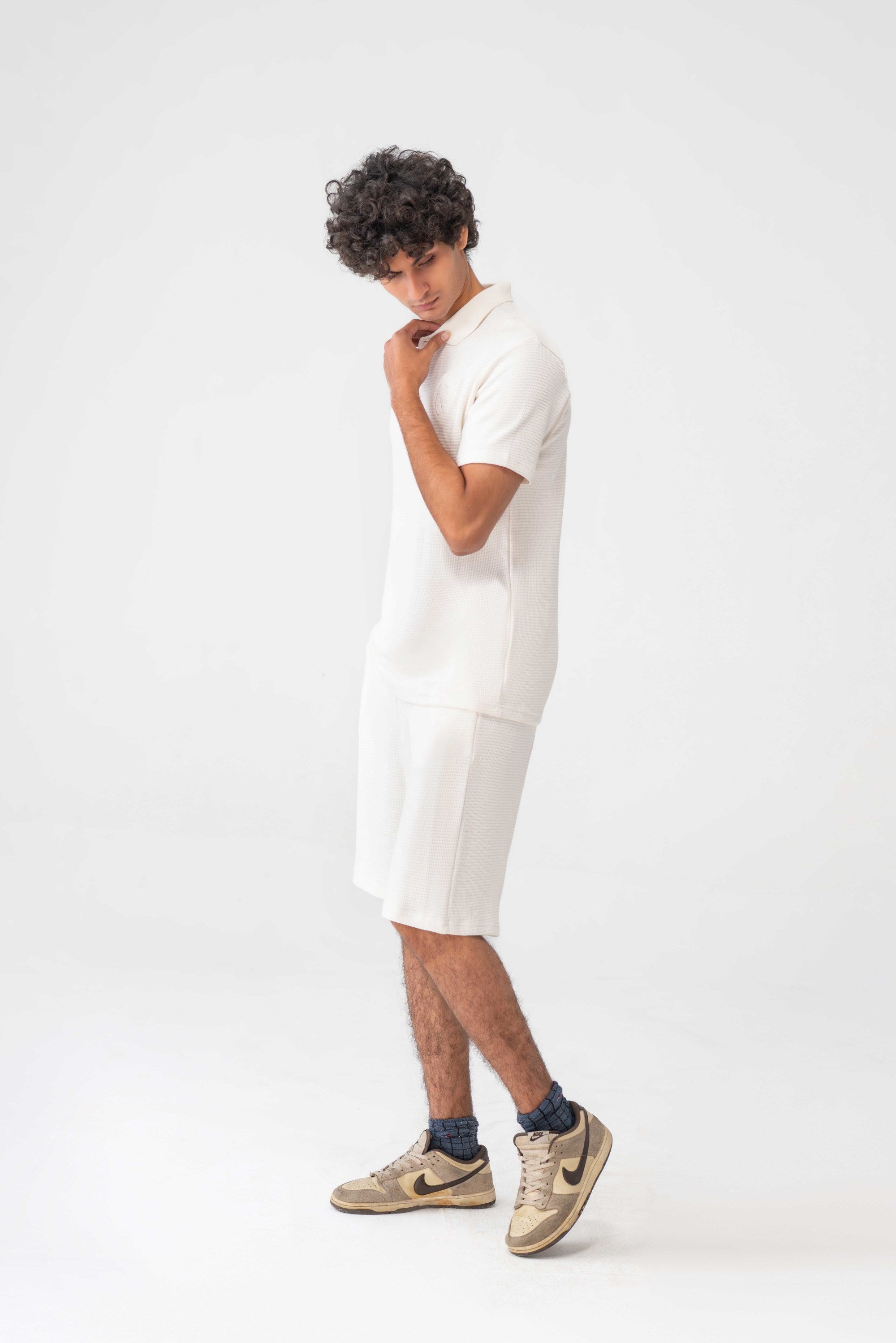 Essential Co-Ord Set – Men