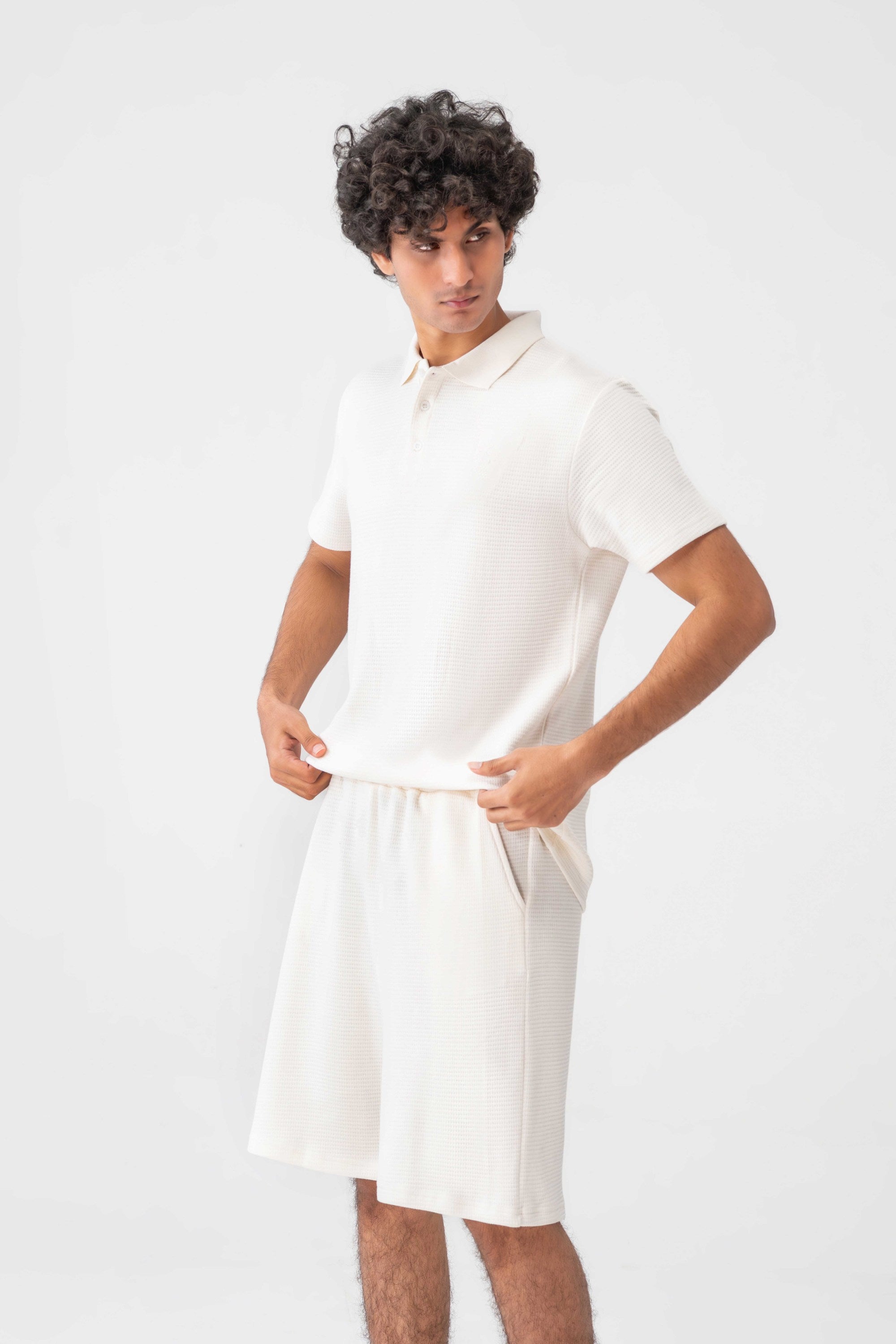 Essential Co-Ord Set – Men