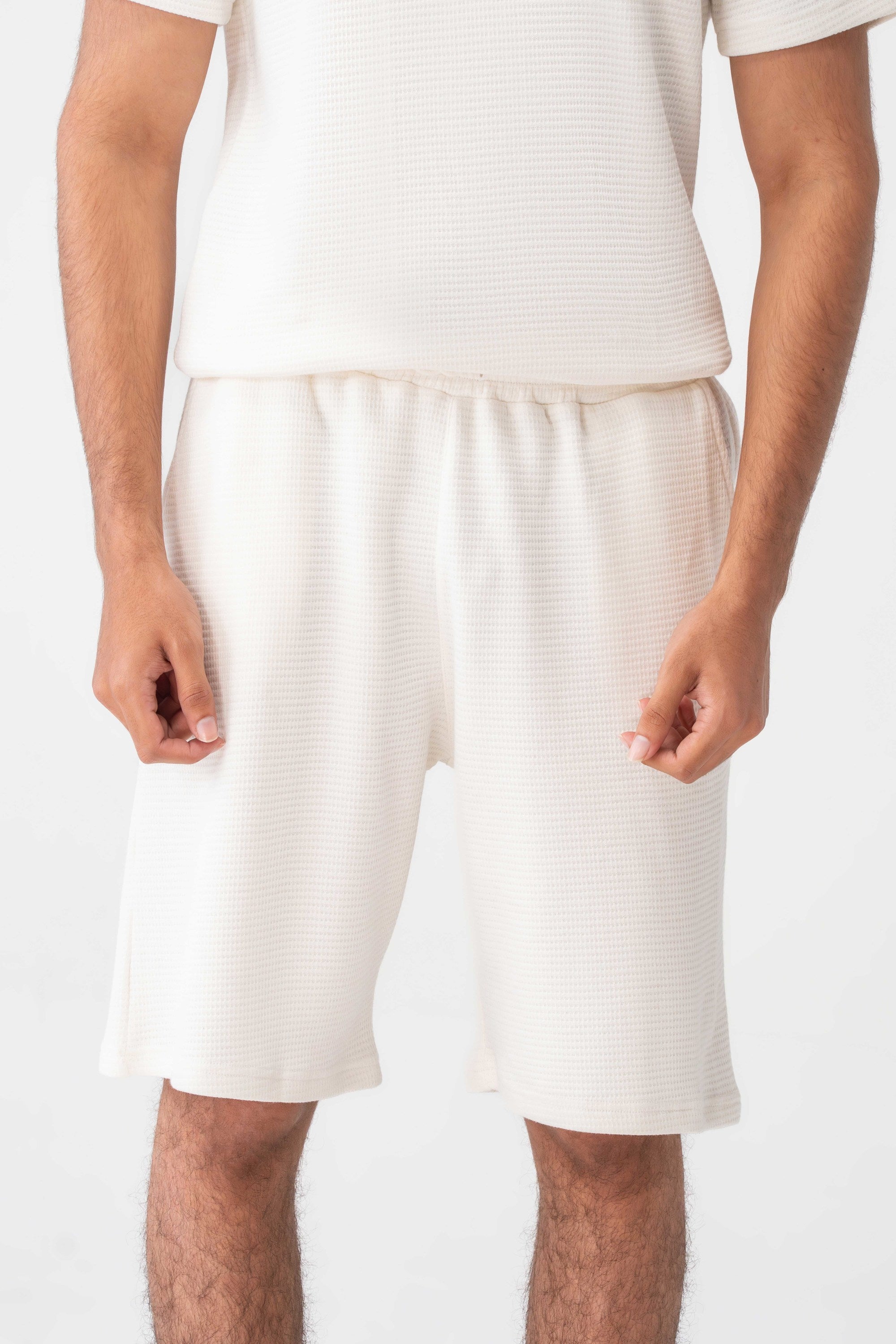 Core Comfort Shorts – Men