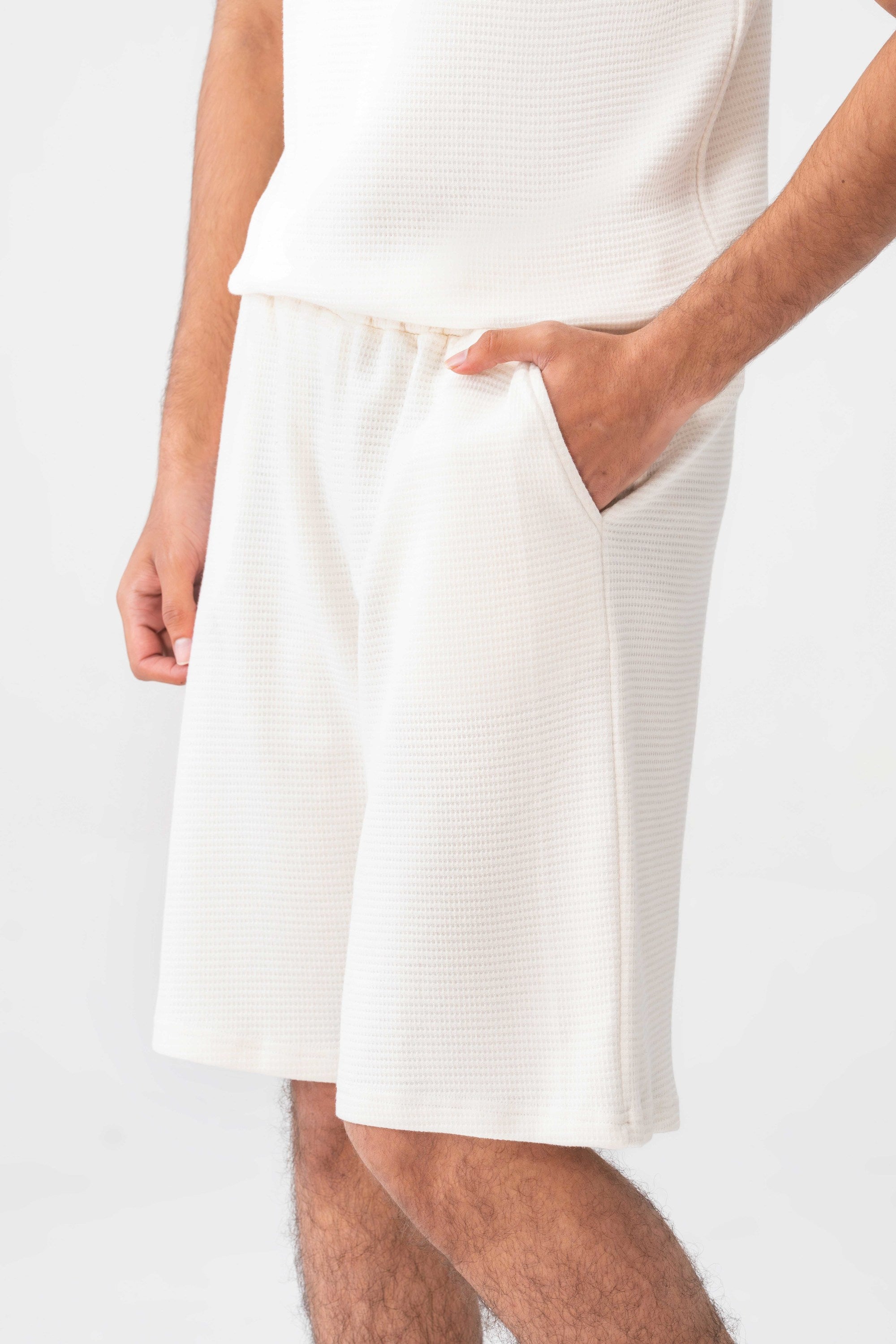 Essential Co-Ord Set – Men