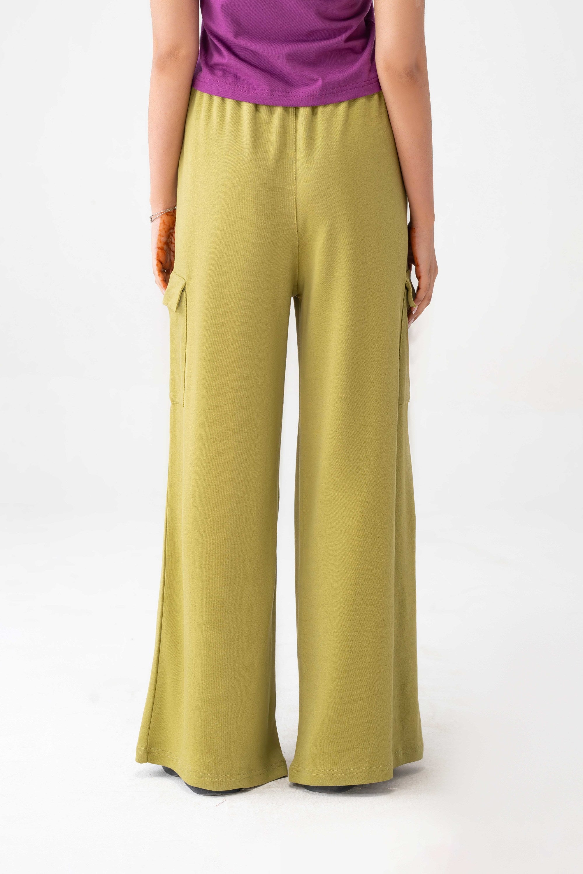 Cotton Elegance Set – Women