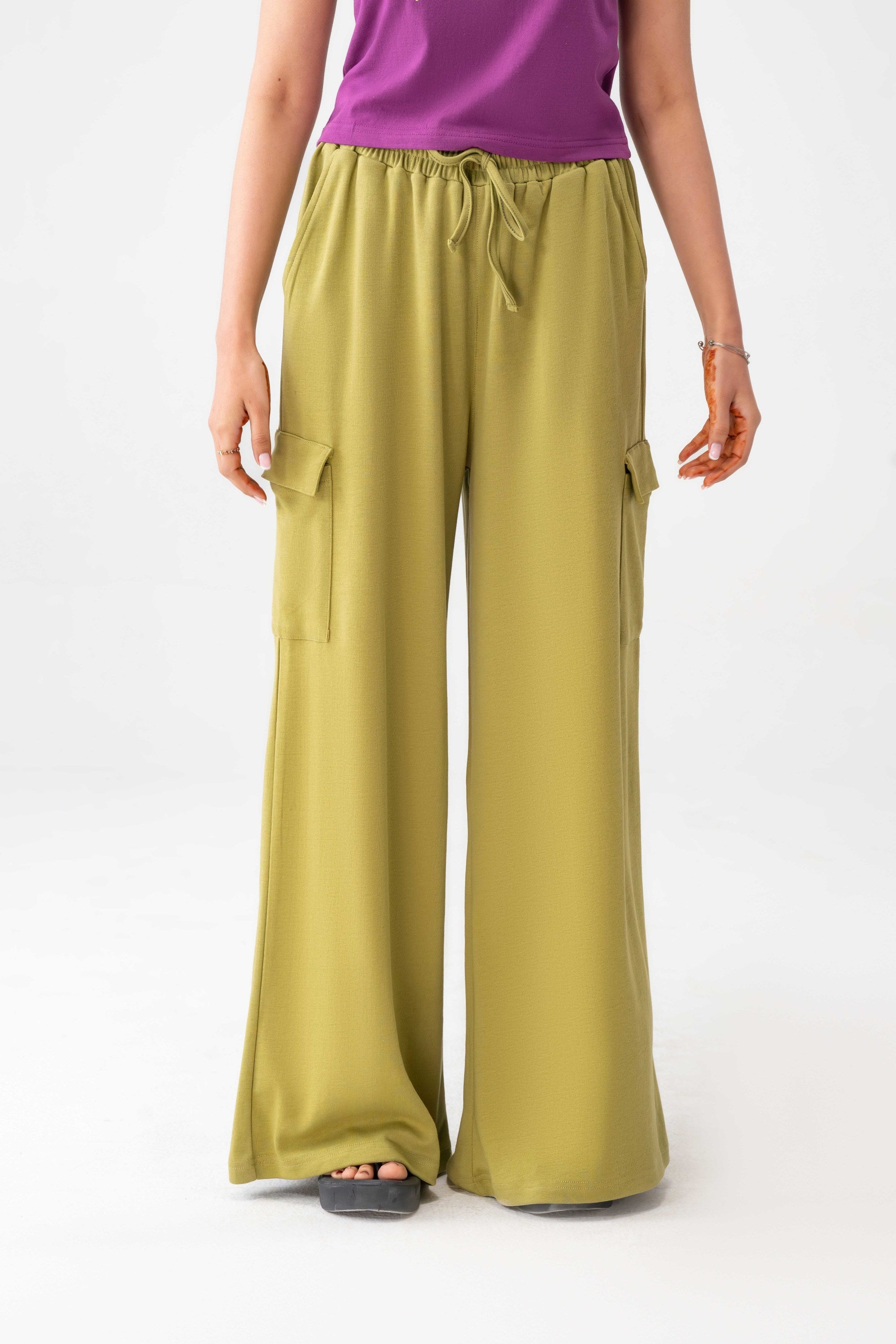 Soft Touch Trousers – Women