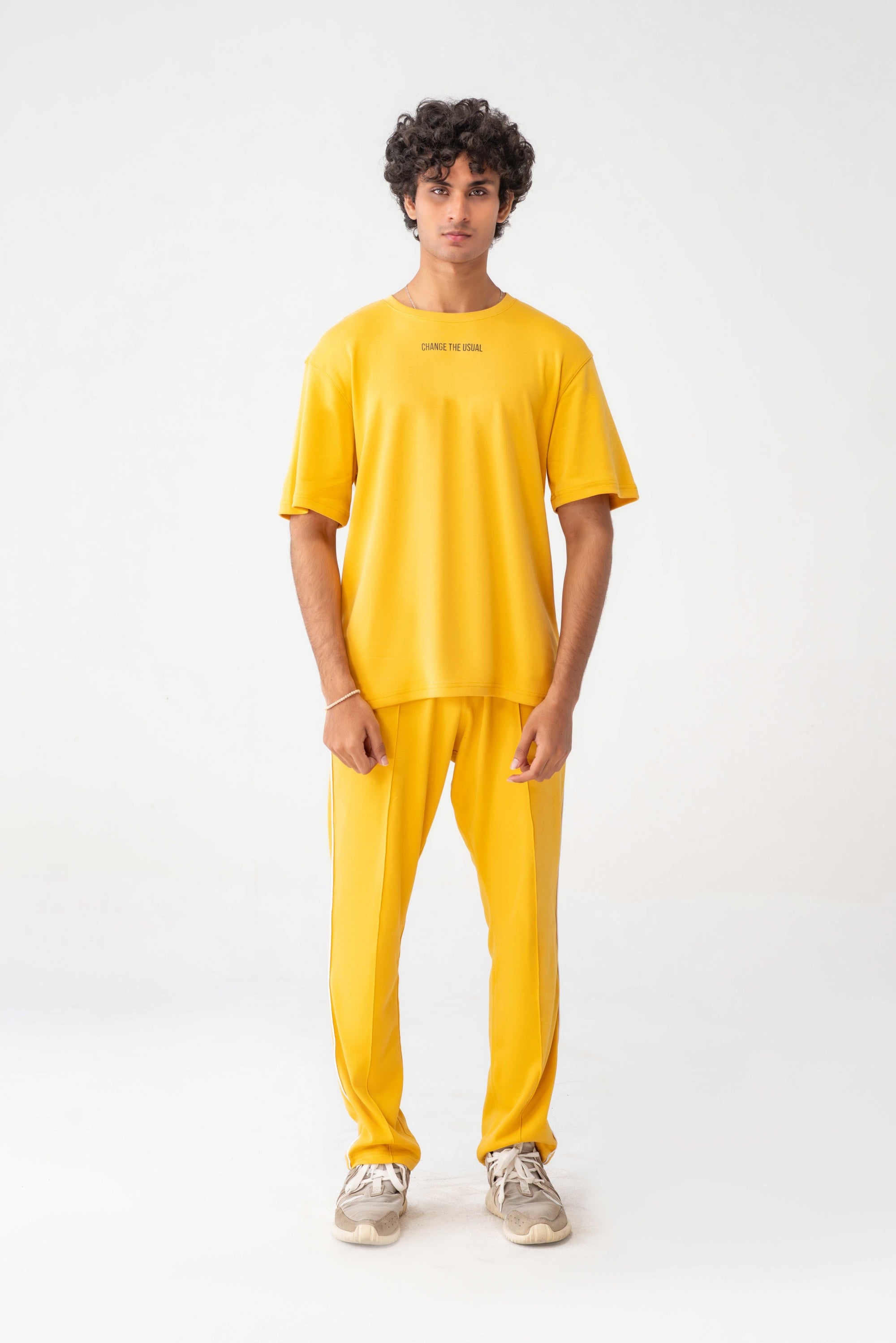 Premium Cotton Set – Men