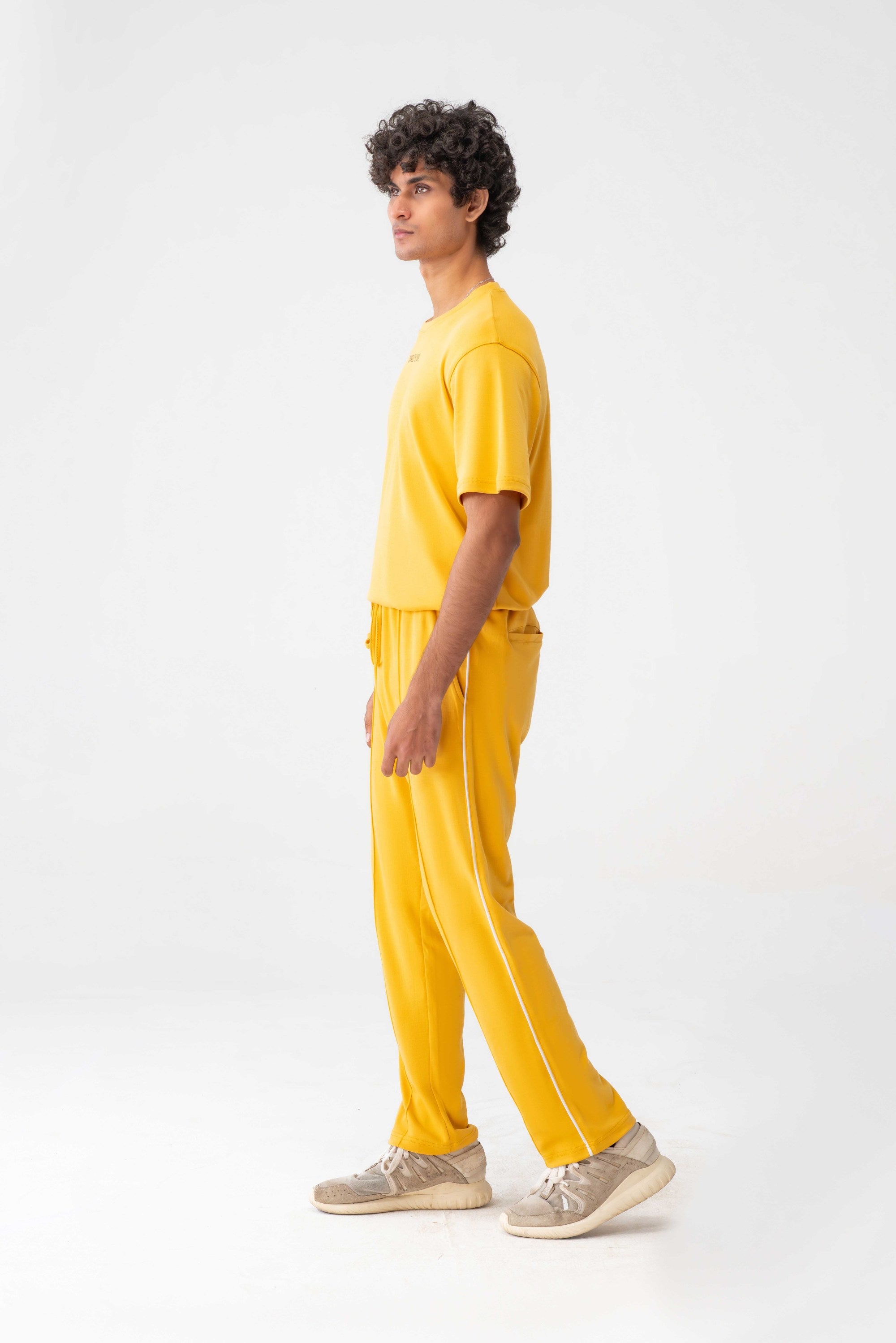 Premium Cotton Set – Men