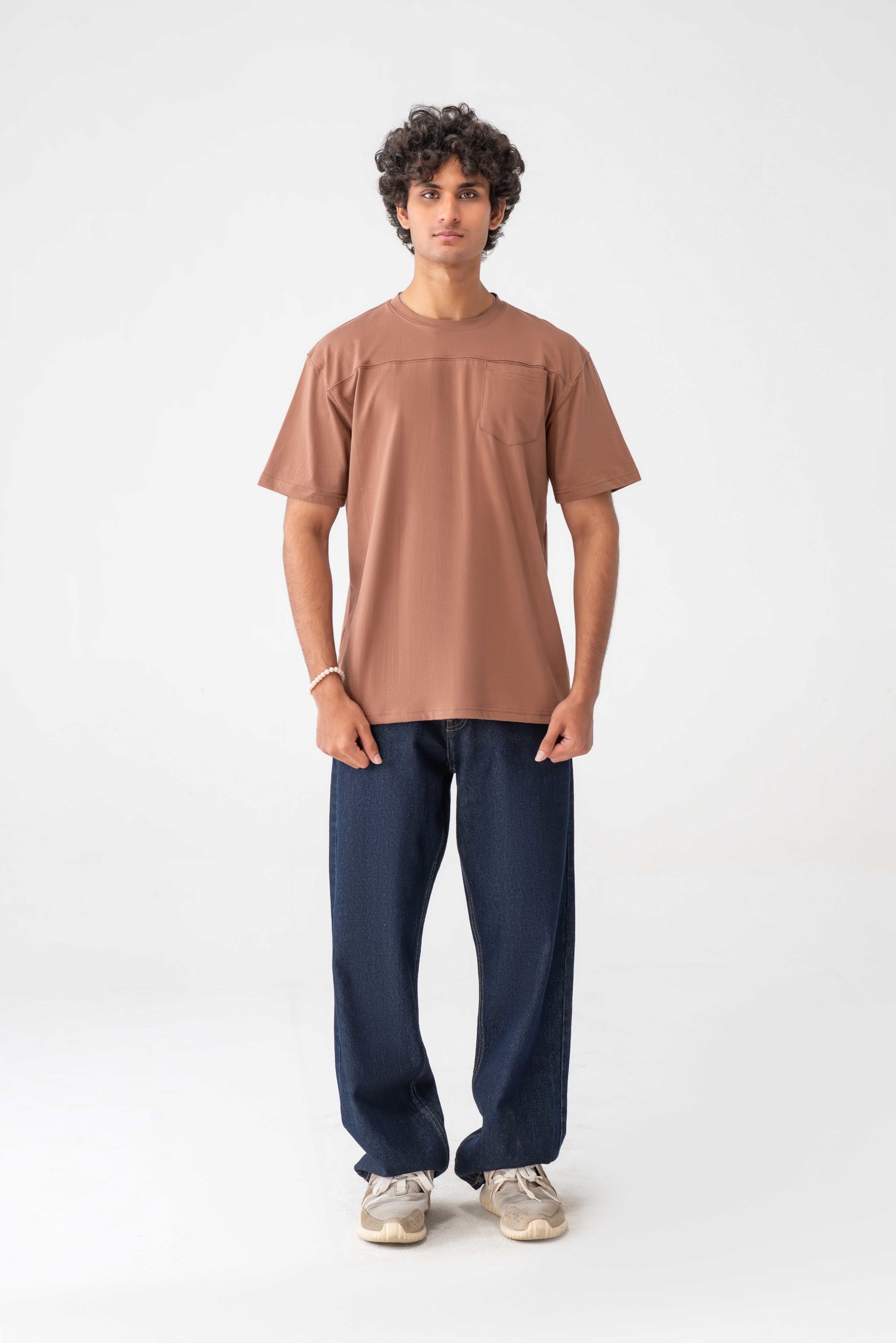 Essential Cotton Wear – Men