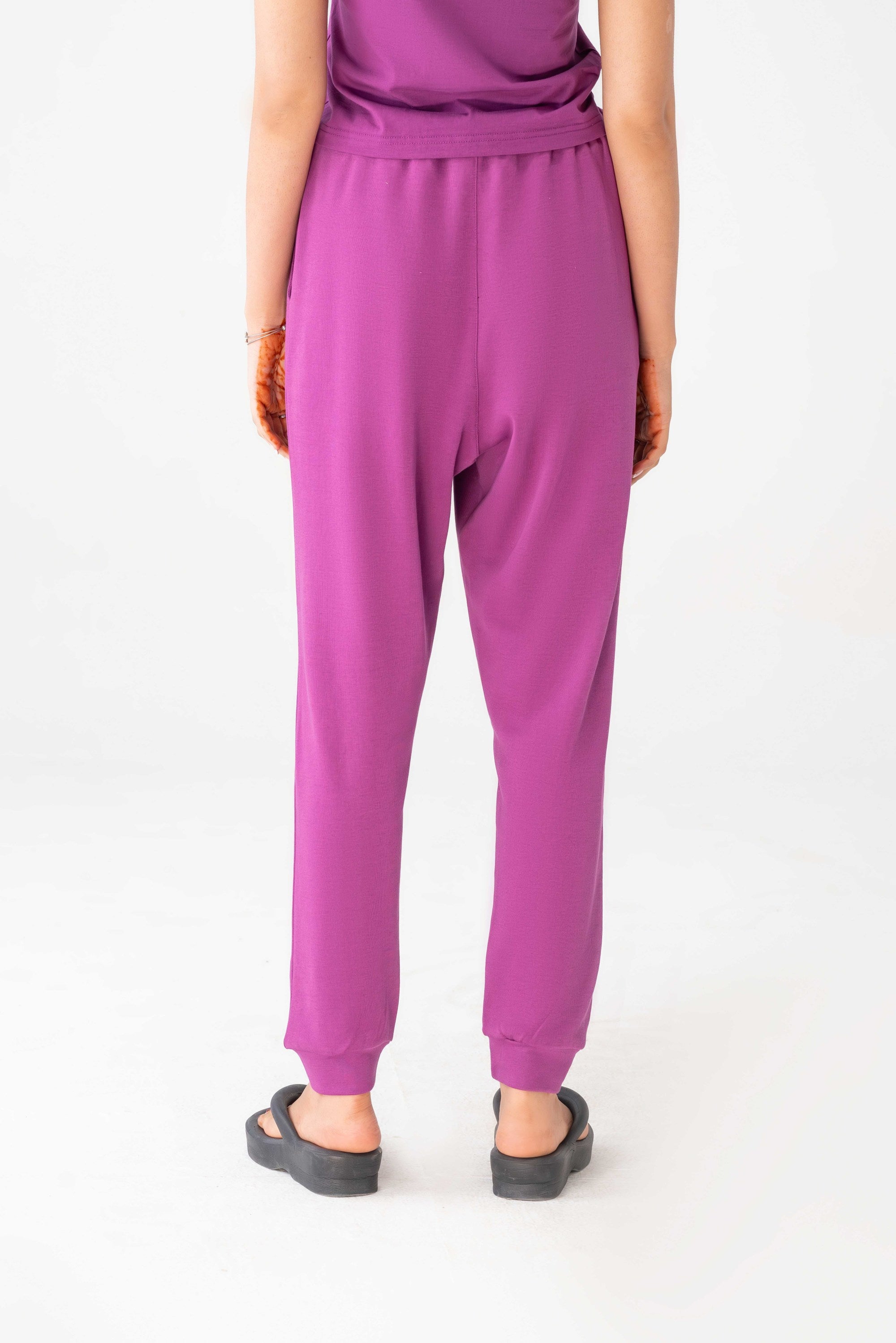 Soft Comfort Trousers – Women