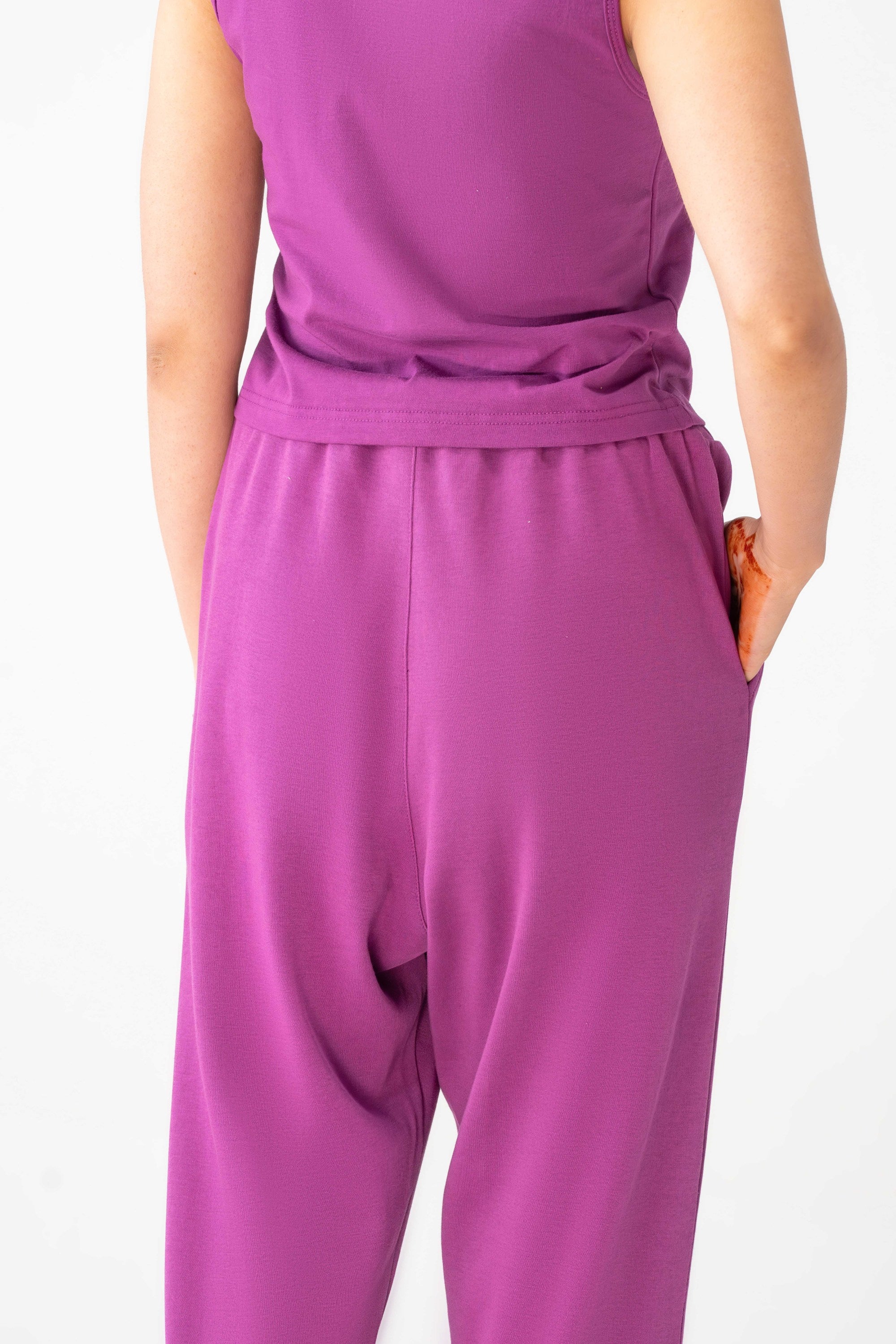 Soft Comfort Trousers – Women