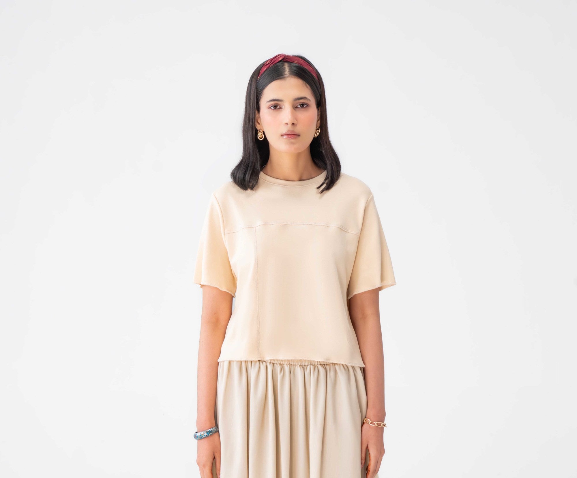 Everyday Soft Tee – Women