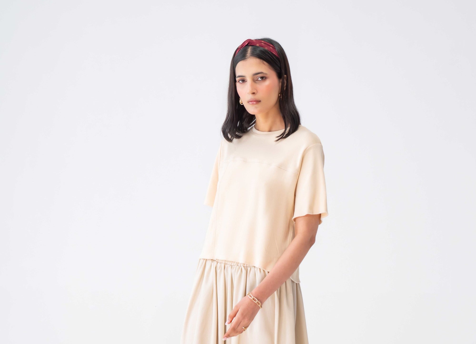 Everyday Soft Tee – Women