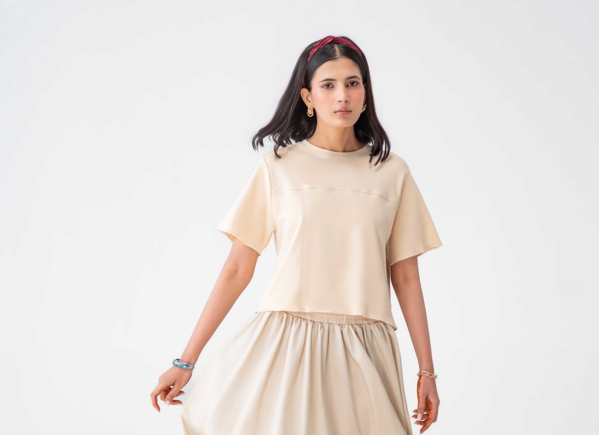 Everyday Soft Tee – Women