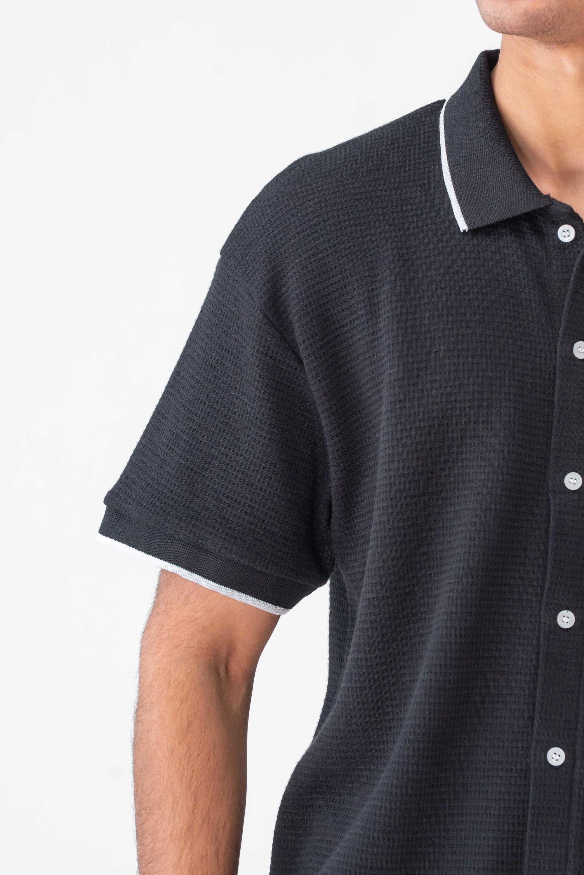 Daily Essential Tee – Men