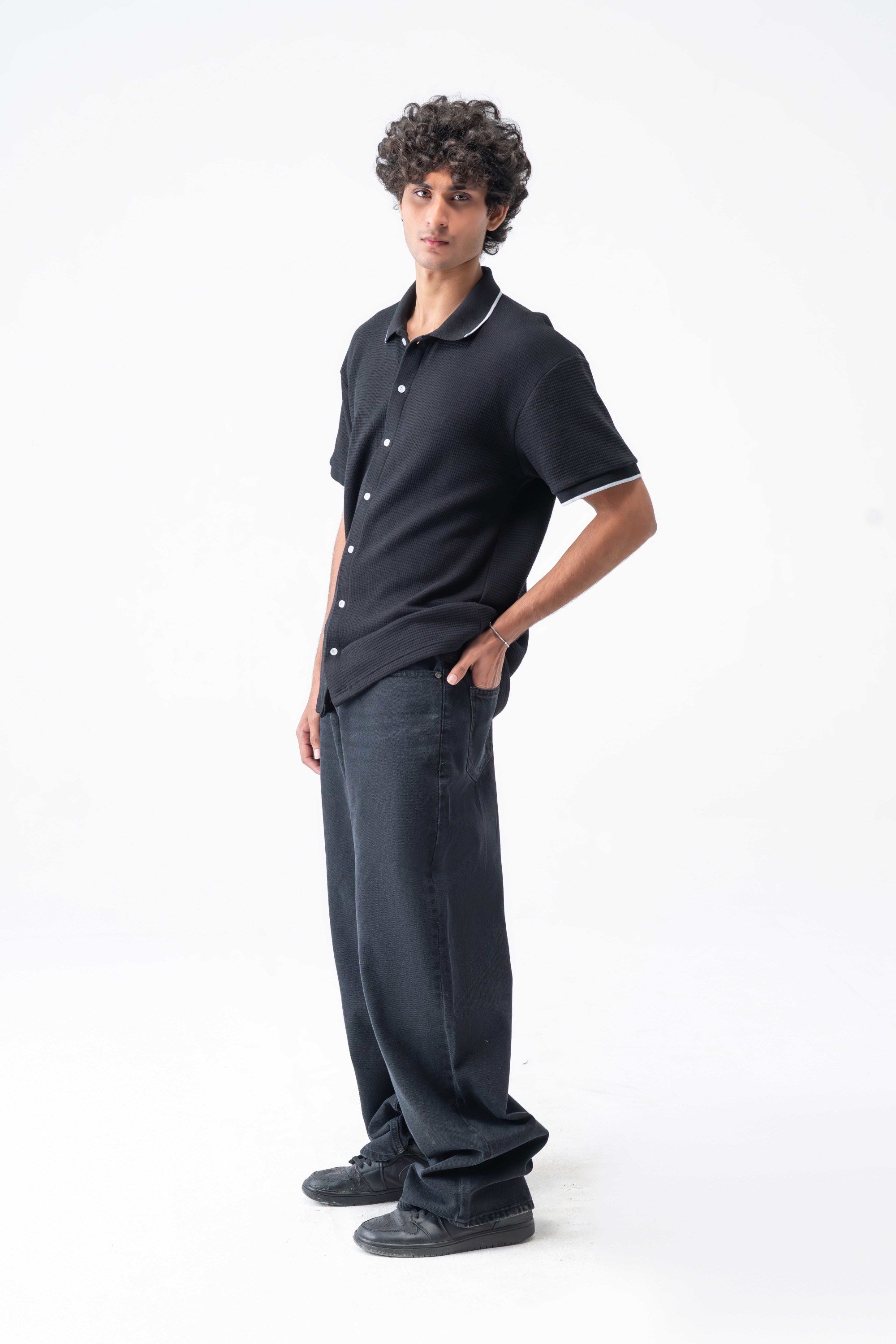 Daily Essential Tee – Men