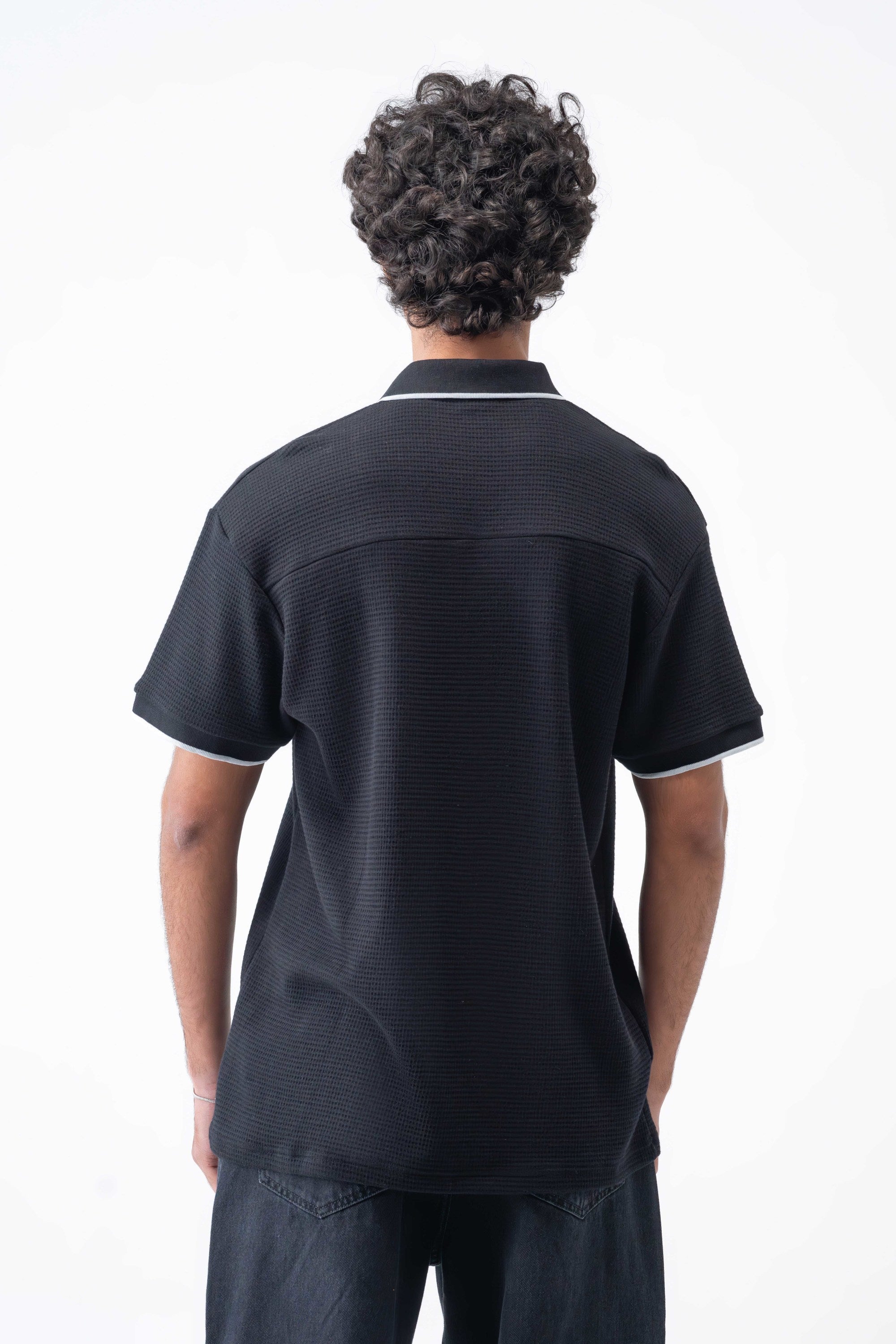 Daily Essential Tee – Men