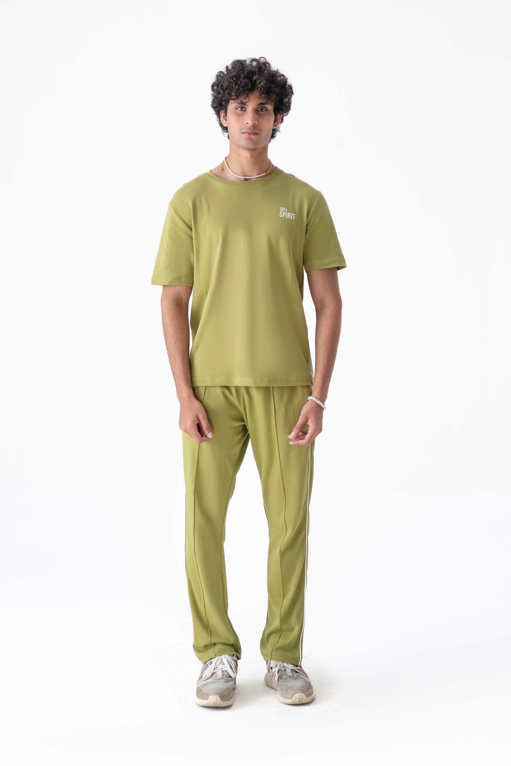 Premium Cotton Set – Men