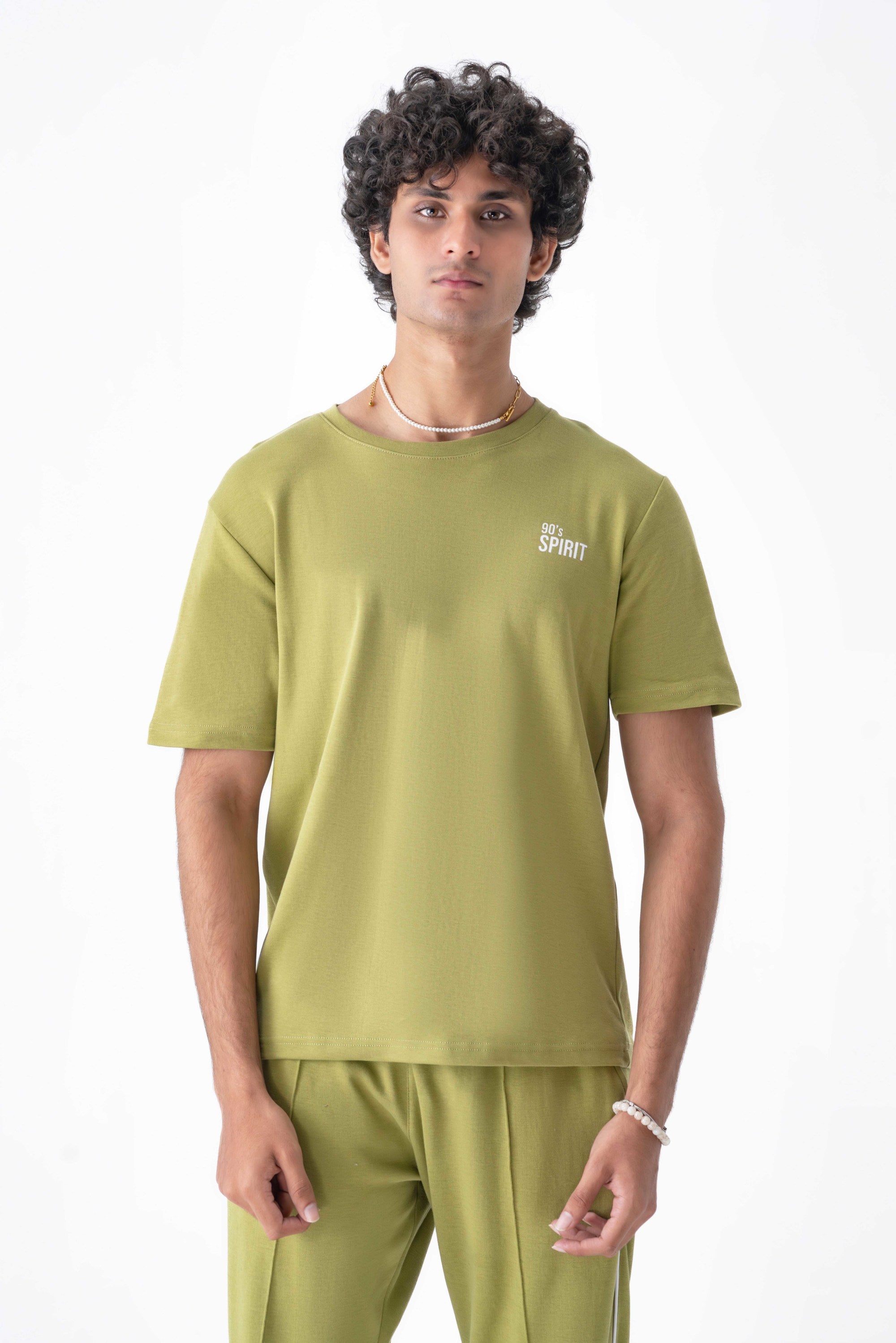 Premium Cotton Essential – Men