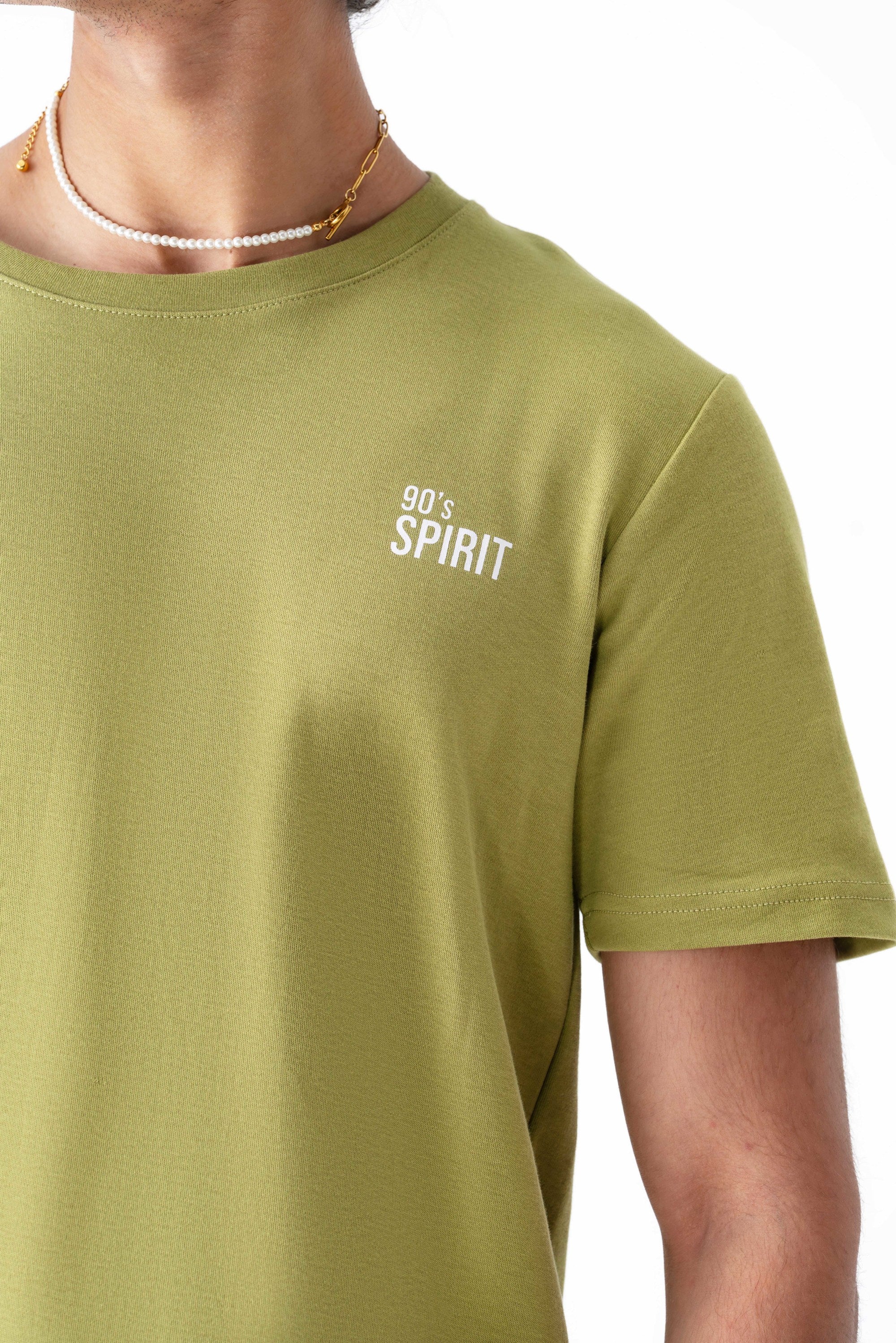 Premium Cotton Essential – Men